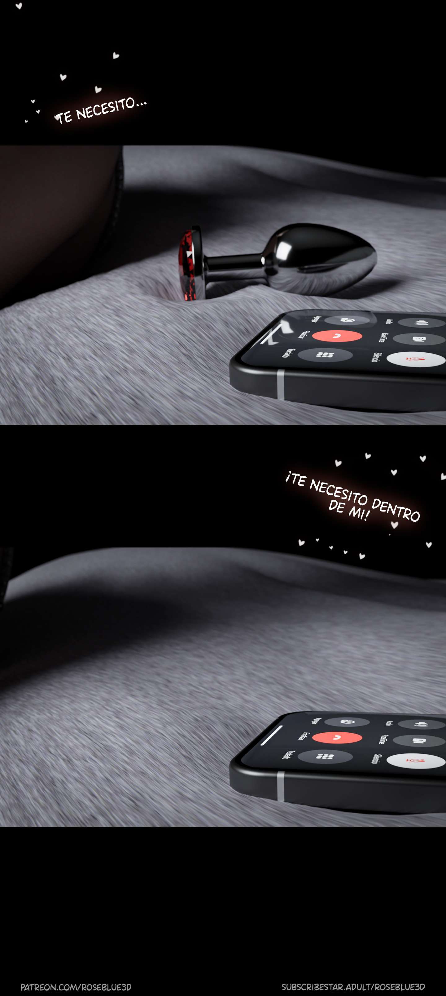 La Viuda de mi Vecina Capítulo 29 - Page 24