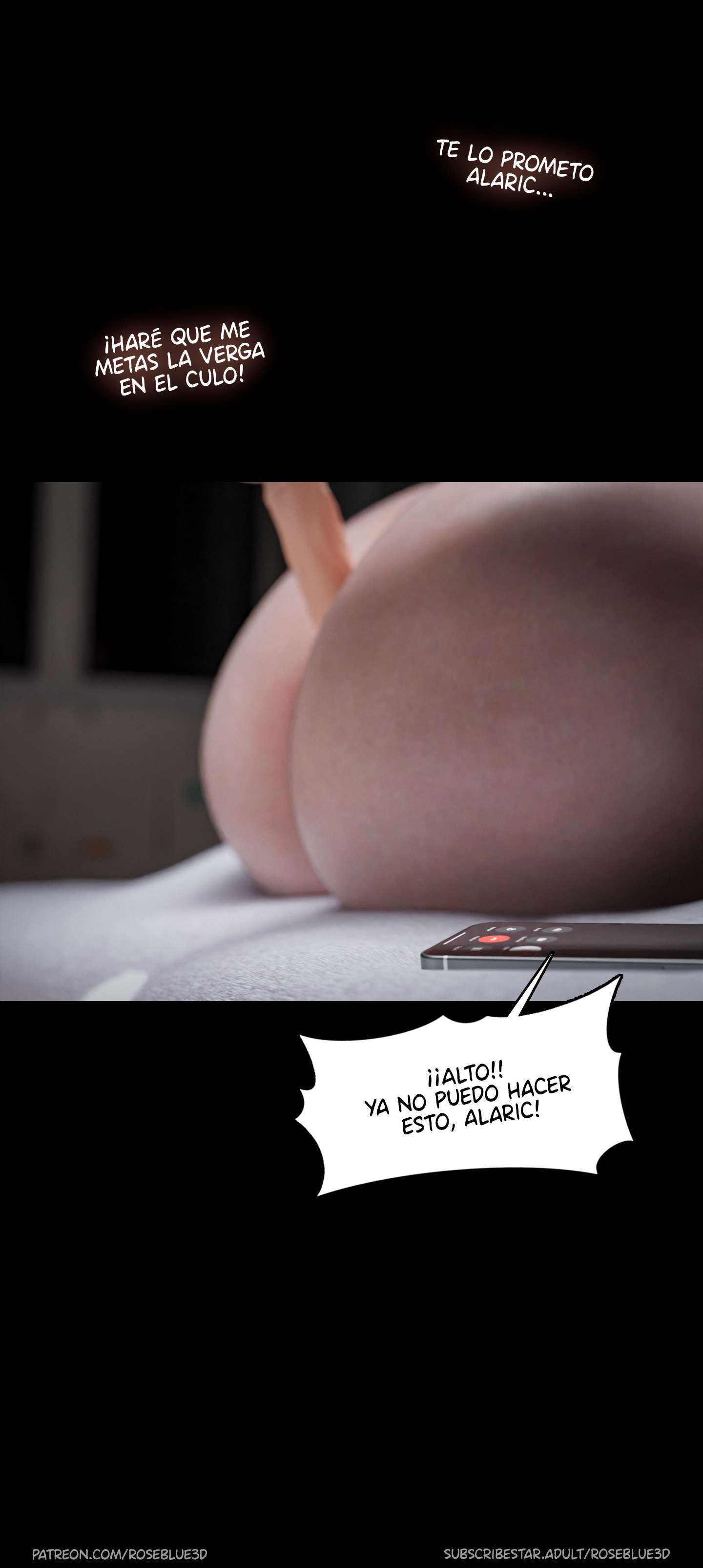 La Viuda de mi Vecina Capítulo 29 - Page 45