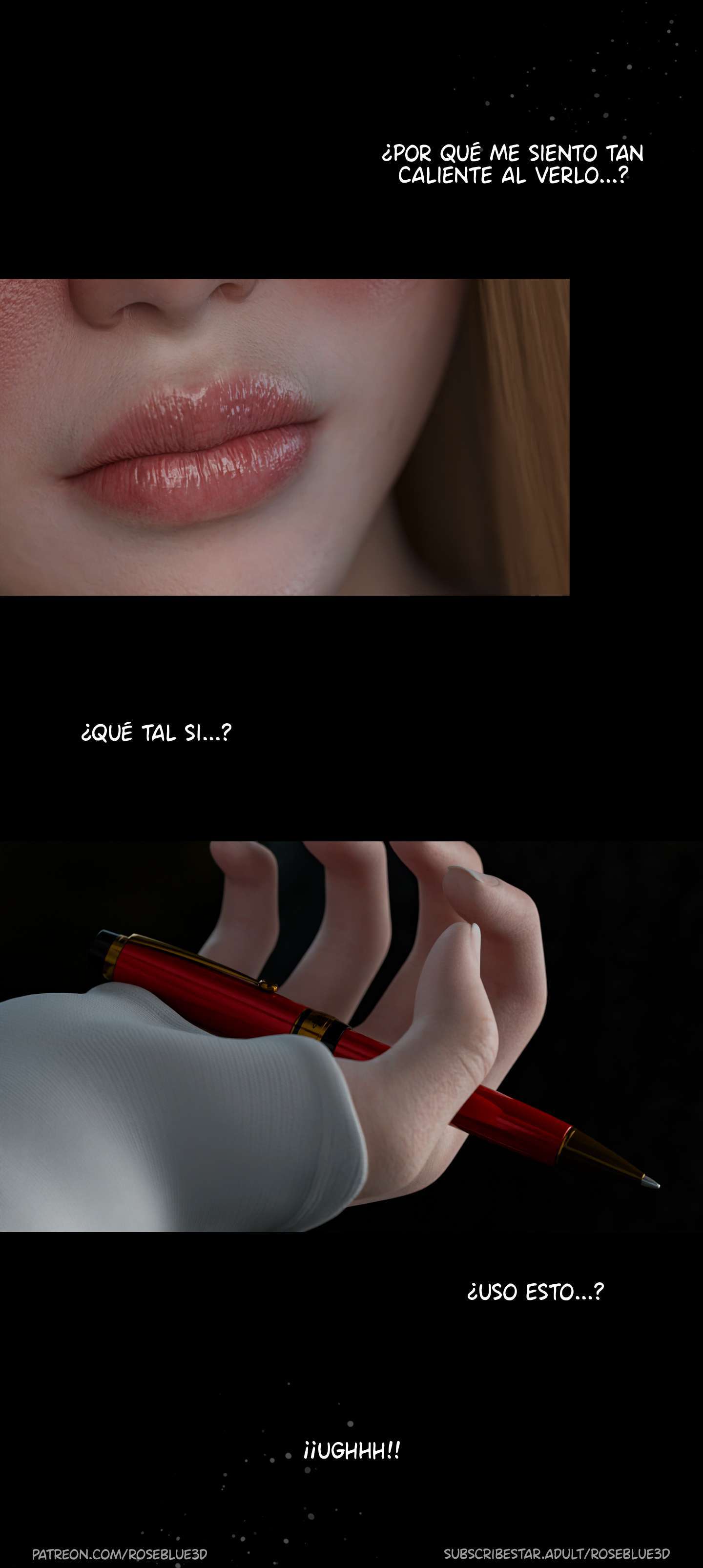 La Viuda de mi Vecina Capítulo 29 - Page 56