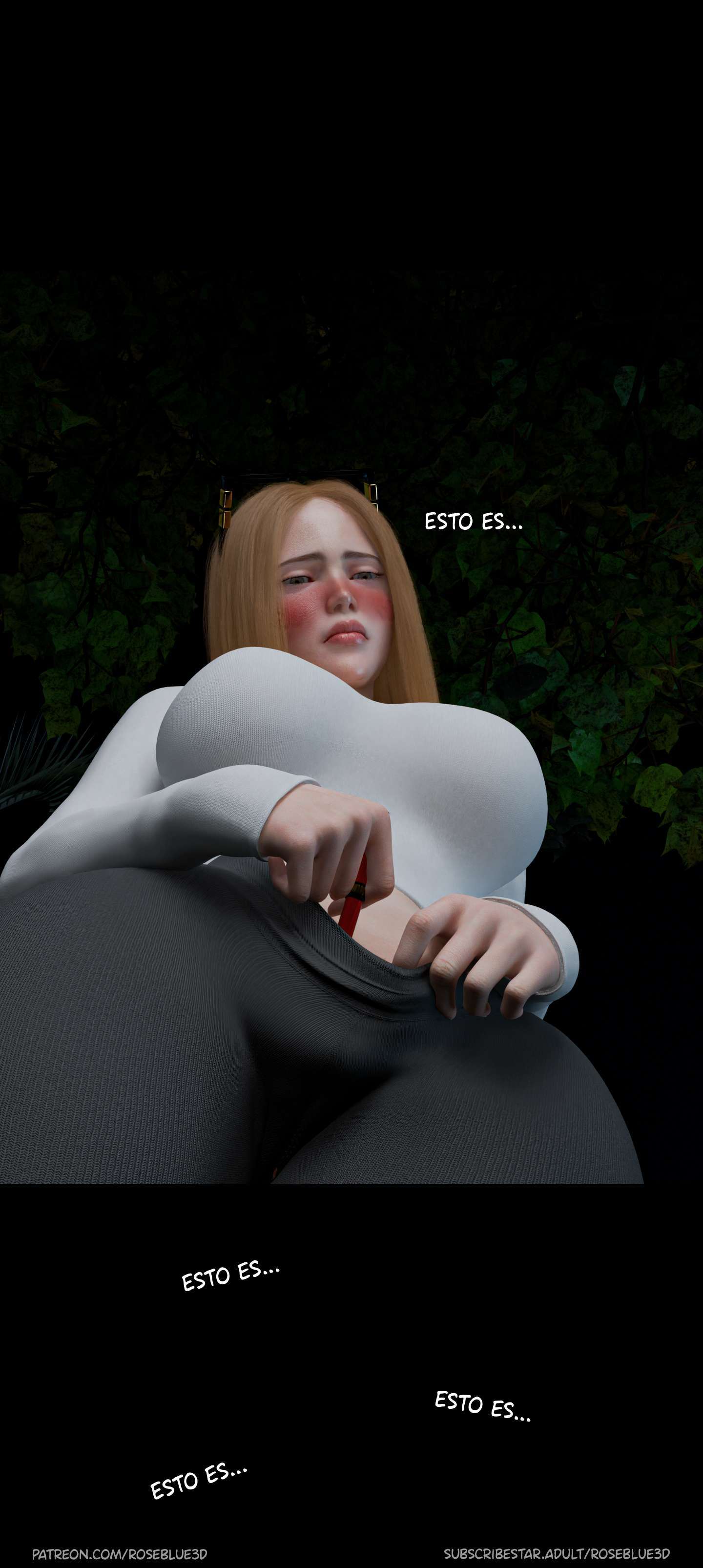 La Viuda de mi Vecina Capítulo 29 - Page 60