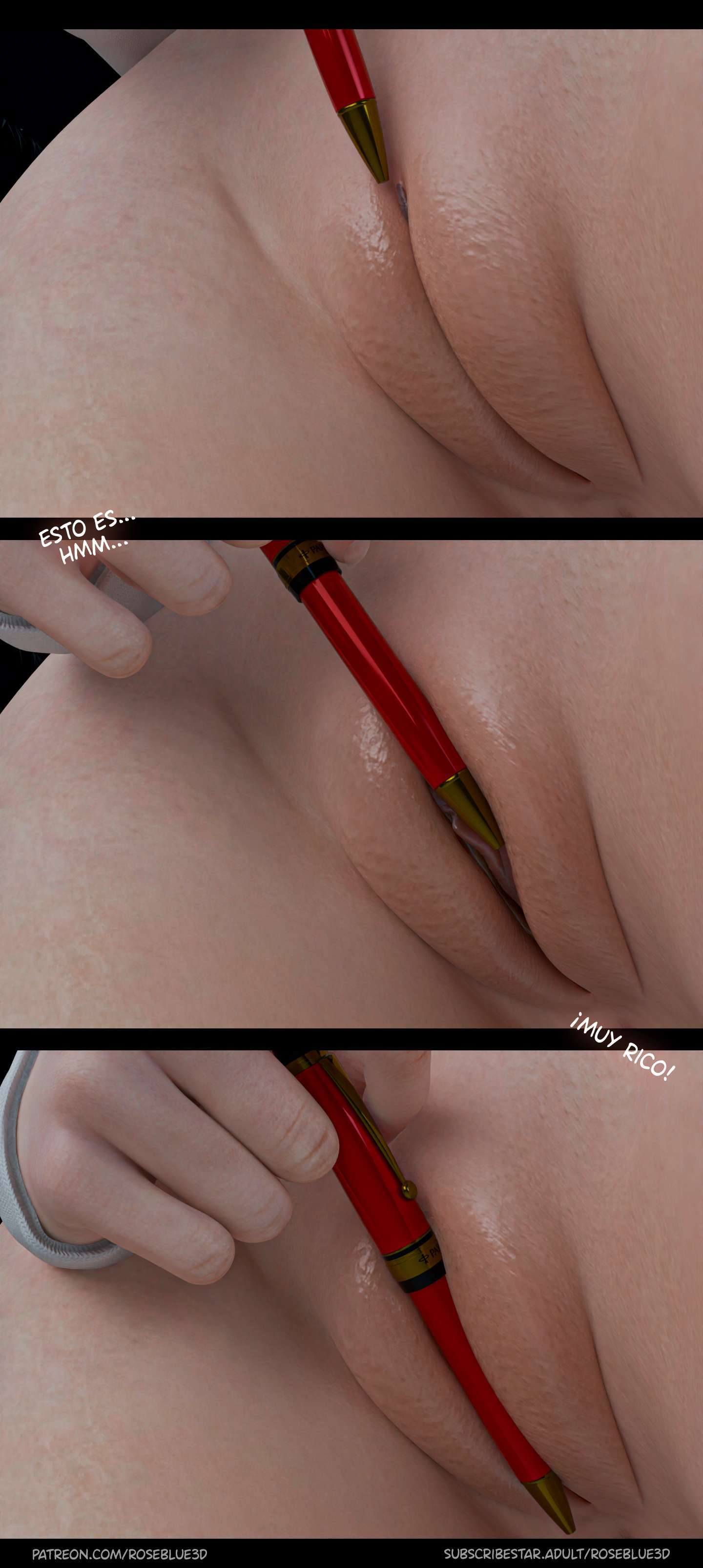 La Viuda de mi Vecina Capítulo 29 - Page 61