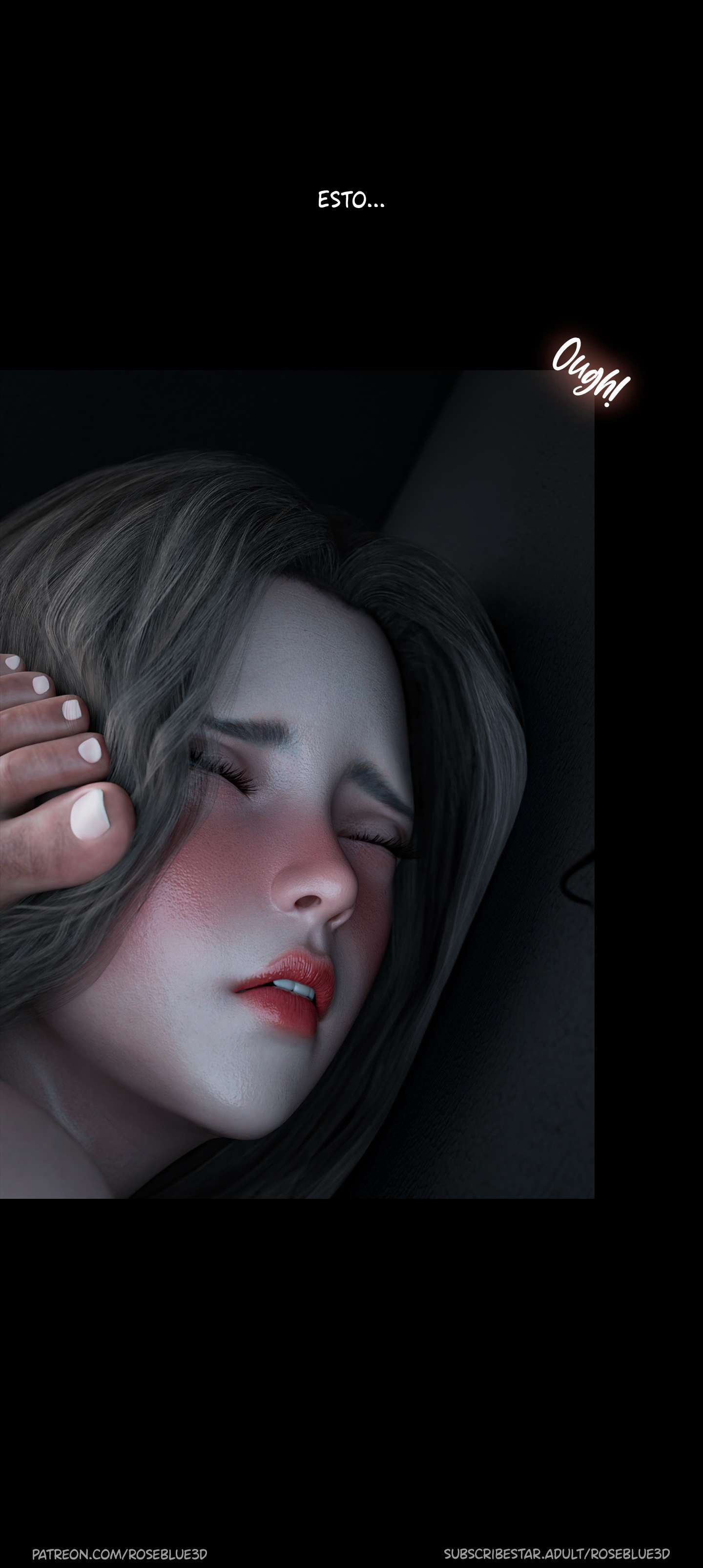 La Viuda de mi Vecina Capítulo 29 - Page 64