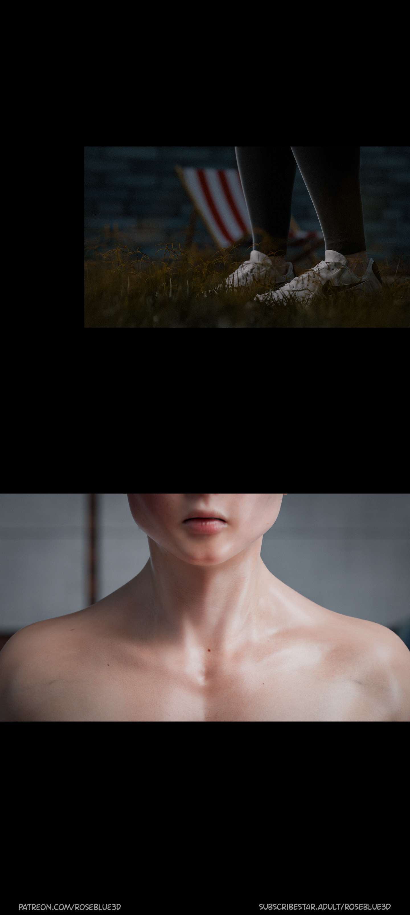 La Viuda de mi Vecina Capítulo 29 - Page 7