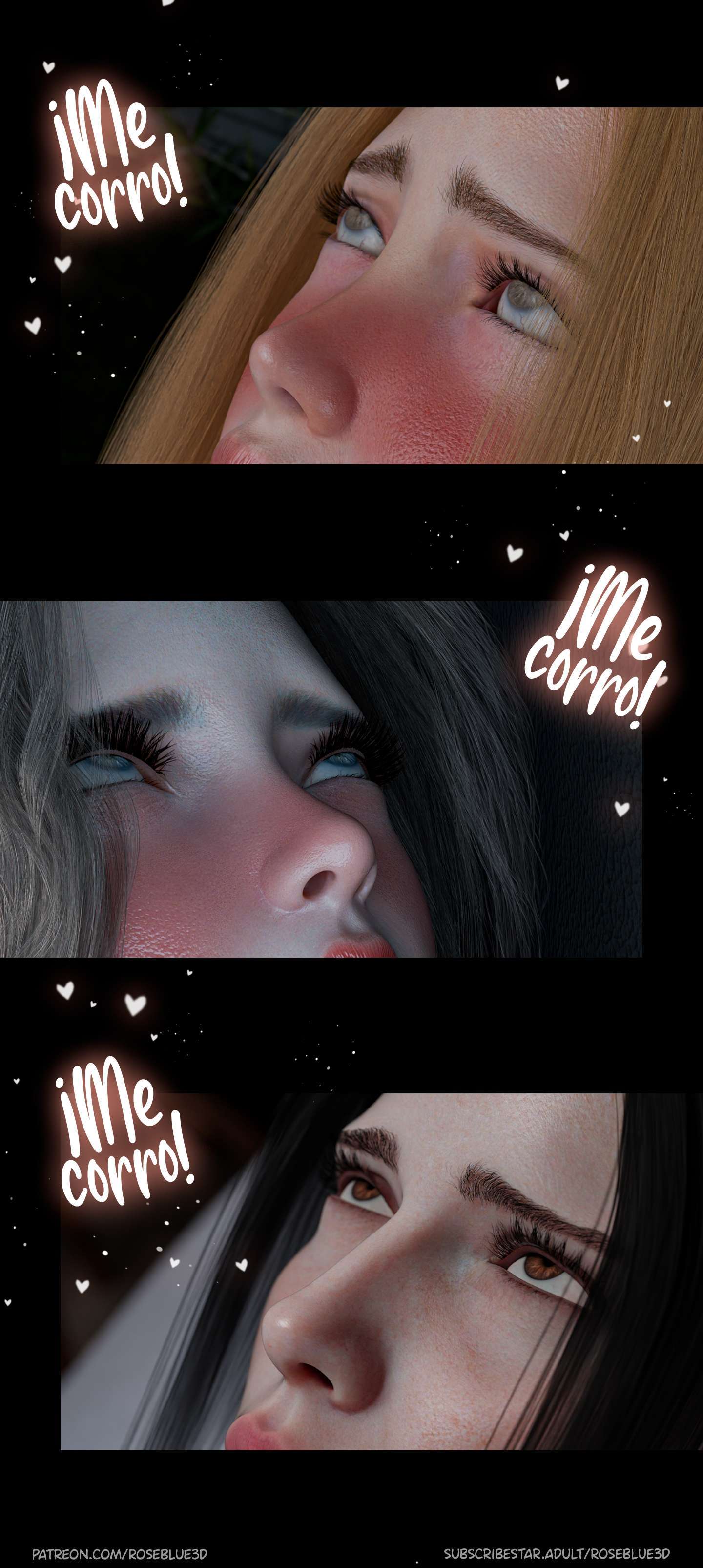 La Viuda de mi Vecina Capítulo 29 - Page 75