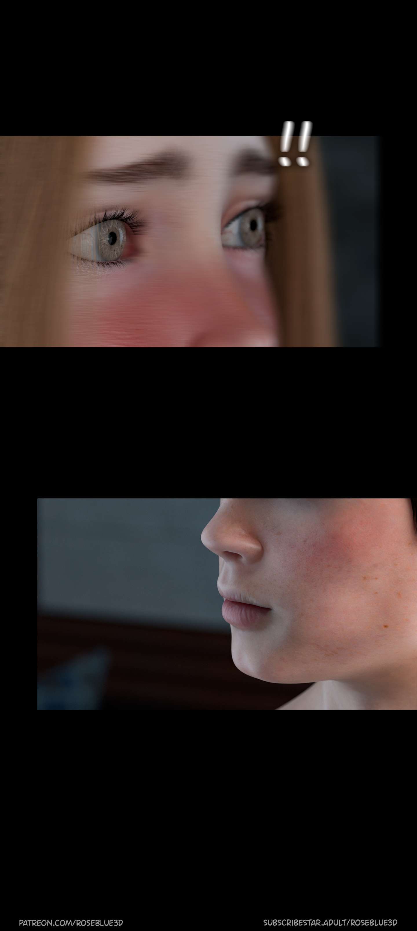 La Viuda de mi Vecina Capítulo 29 - Page 83