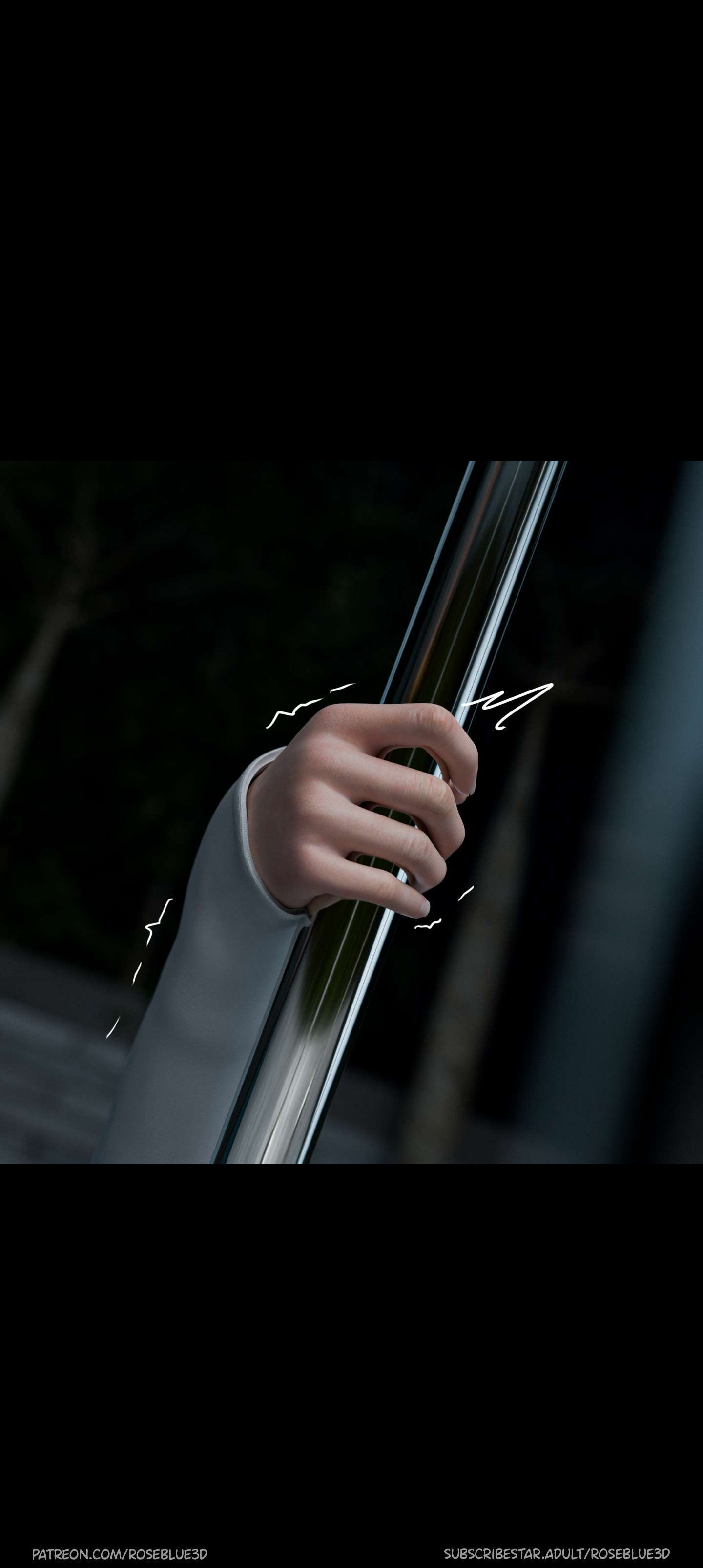 La Viuda de mi Vecina Capítulo 29 - Page 90