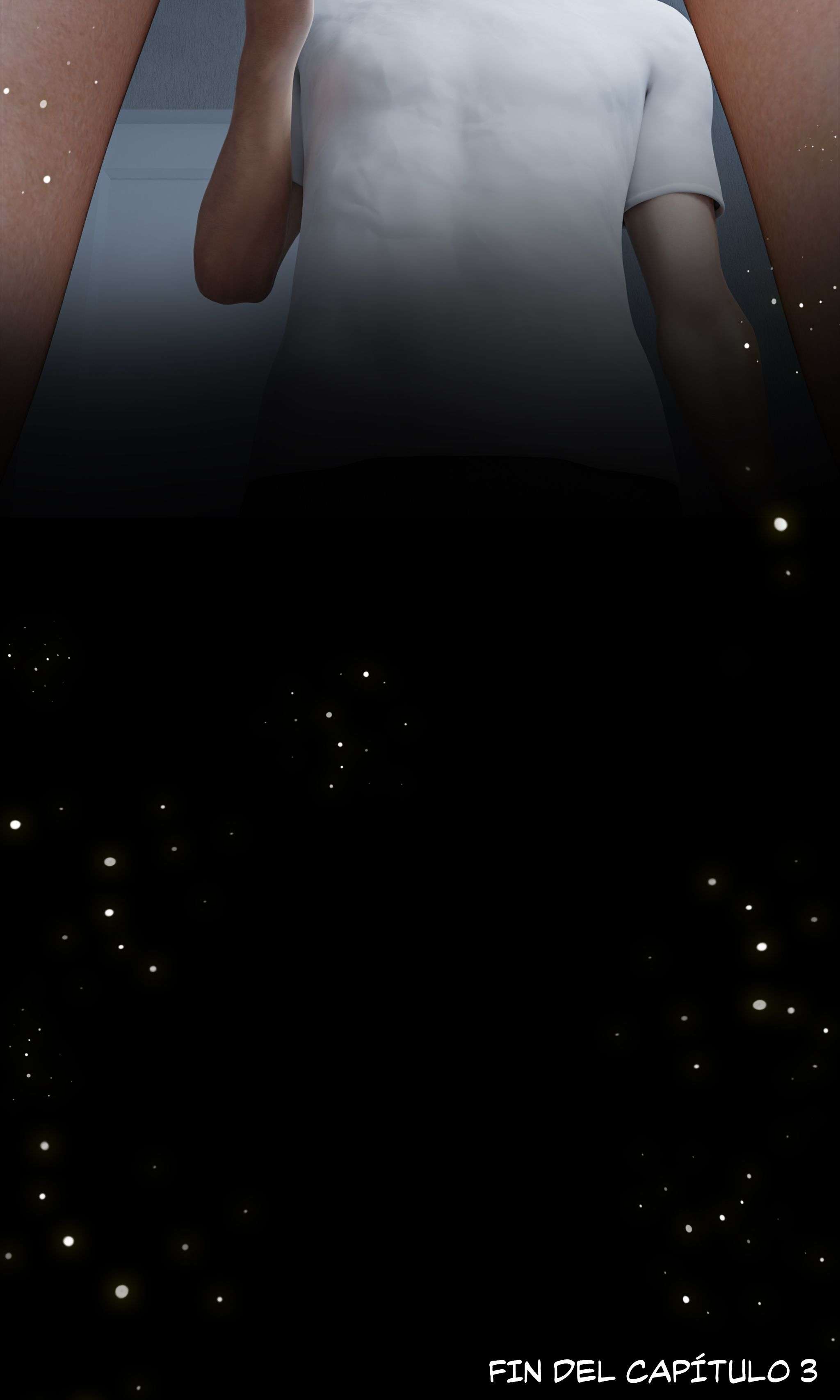 La Viuda de mi Vecina Capítulo 3 - Page 116