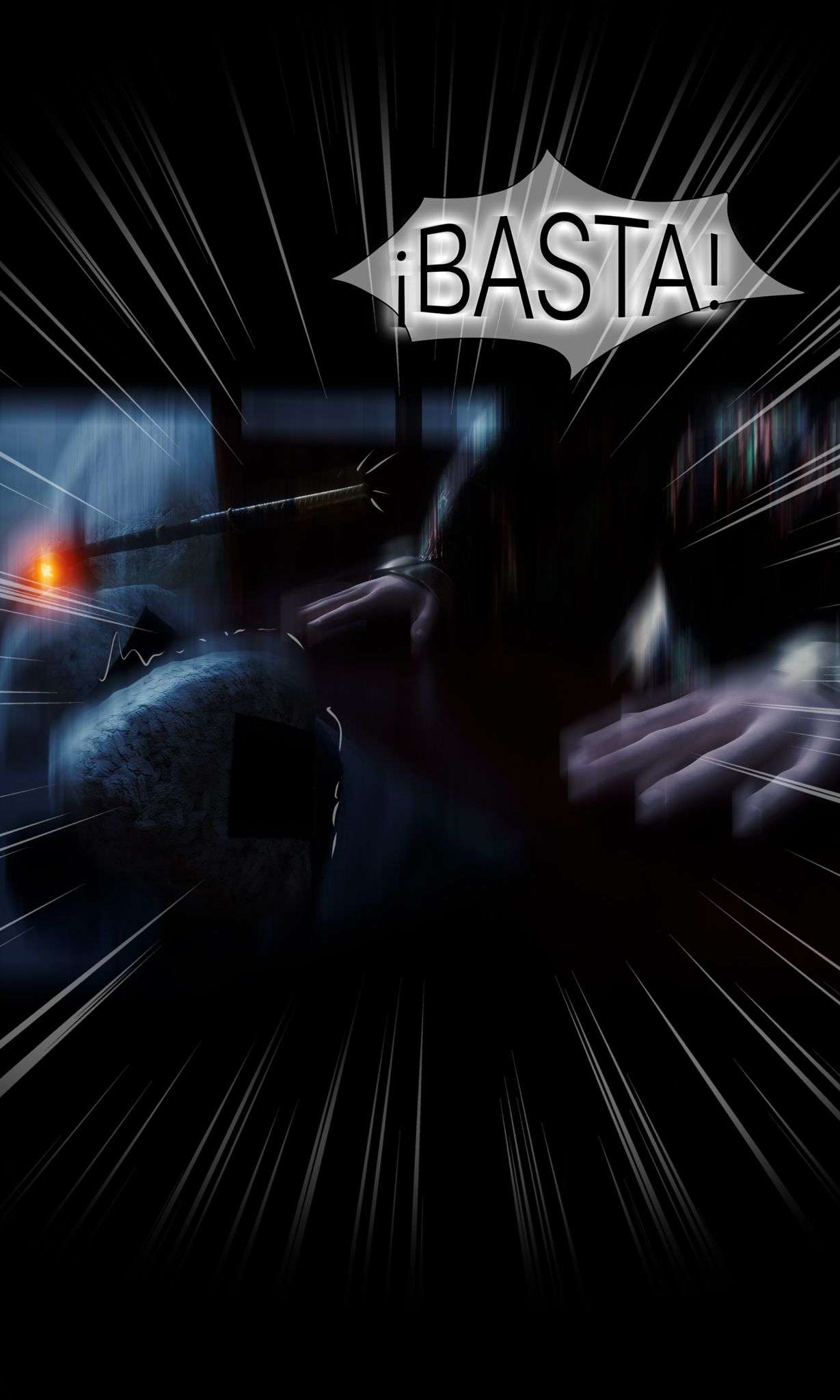 La Viuda de mi Vecina Capítulo 3 - Page 19