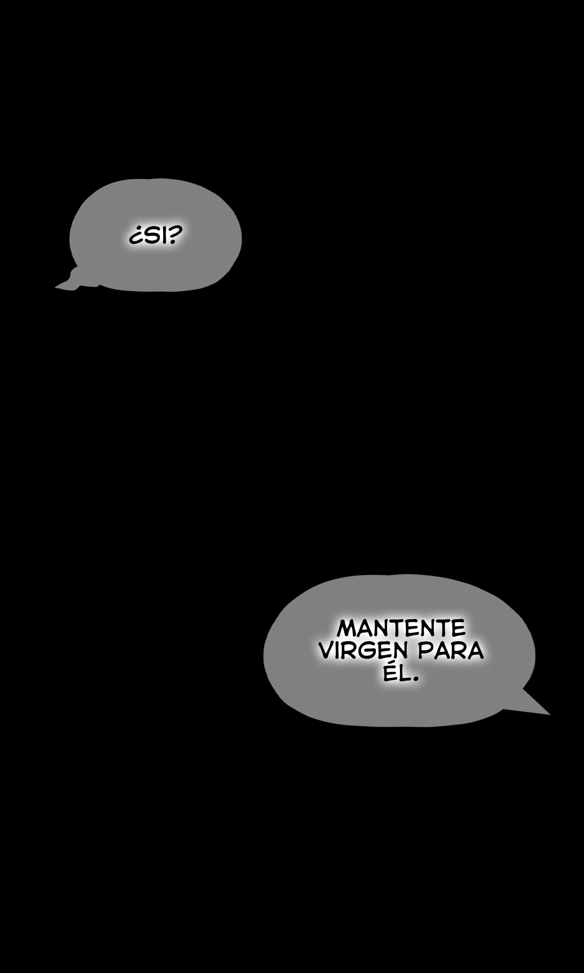 La Viuda de mi Vecina Capítulo 3 - Page 25