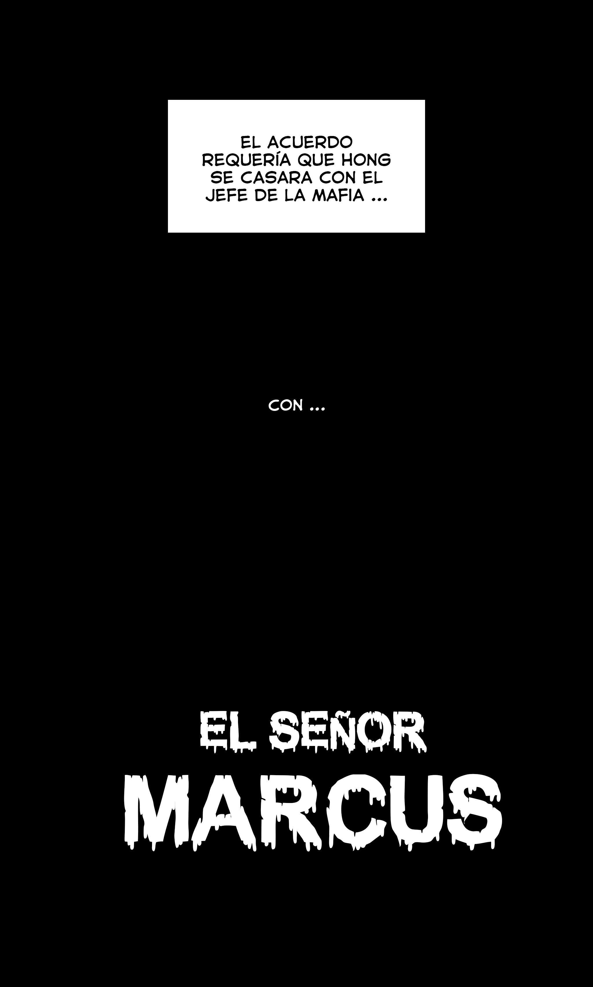 La Viuda de mi Vecina Capítulo 3 - Page 34