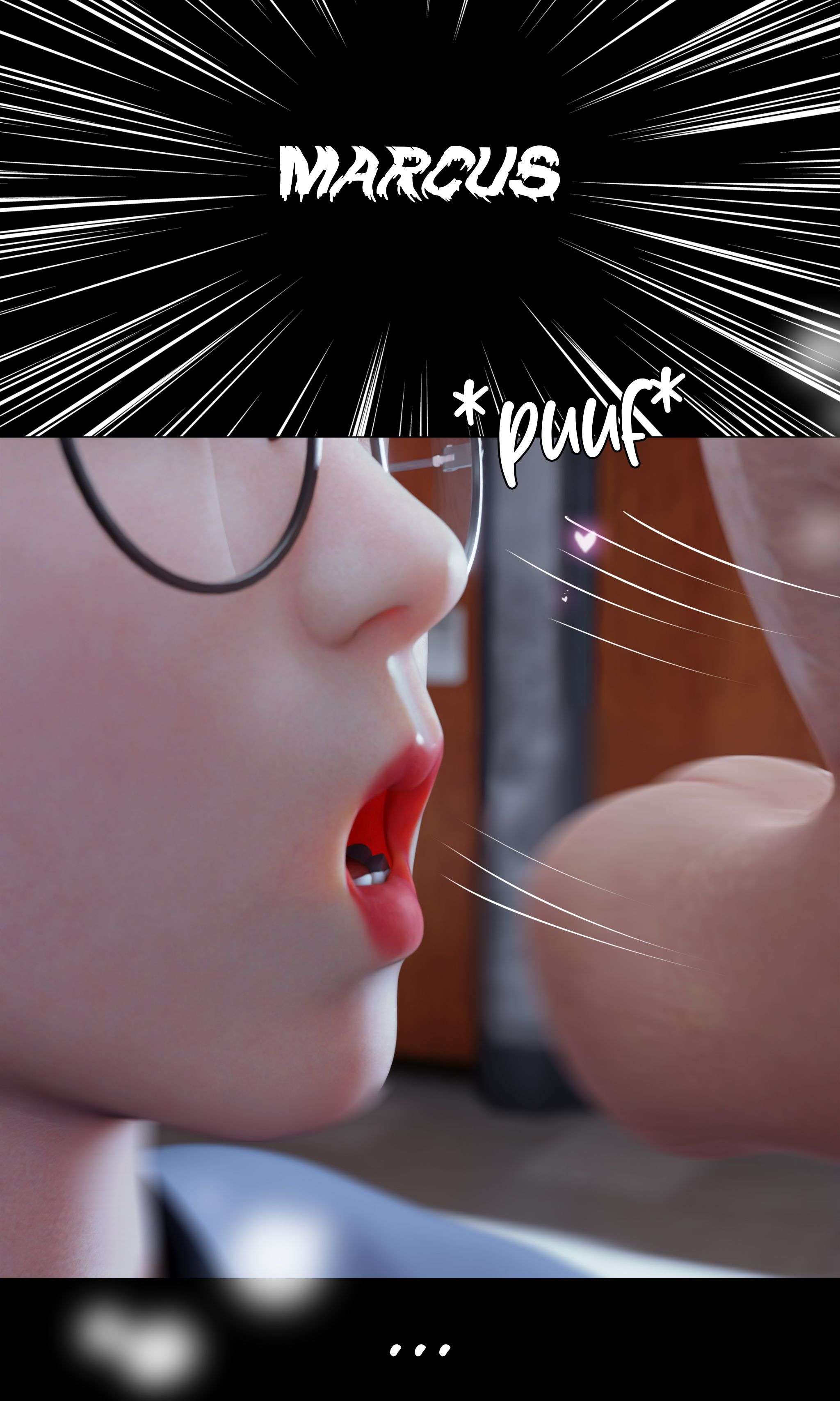 La Viuda de mi Vecina Capítulo 3 - Page 50