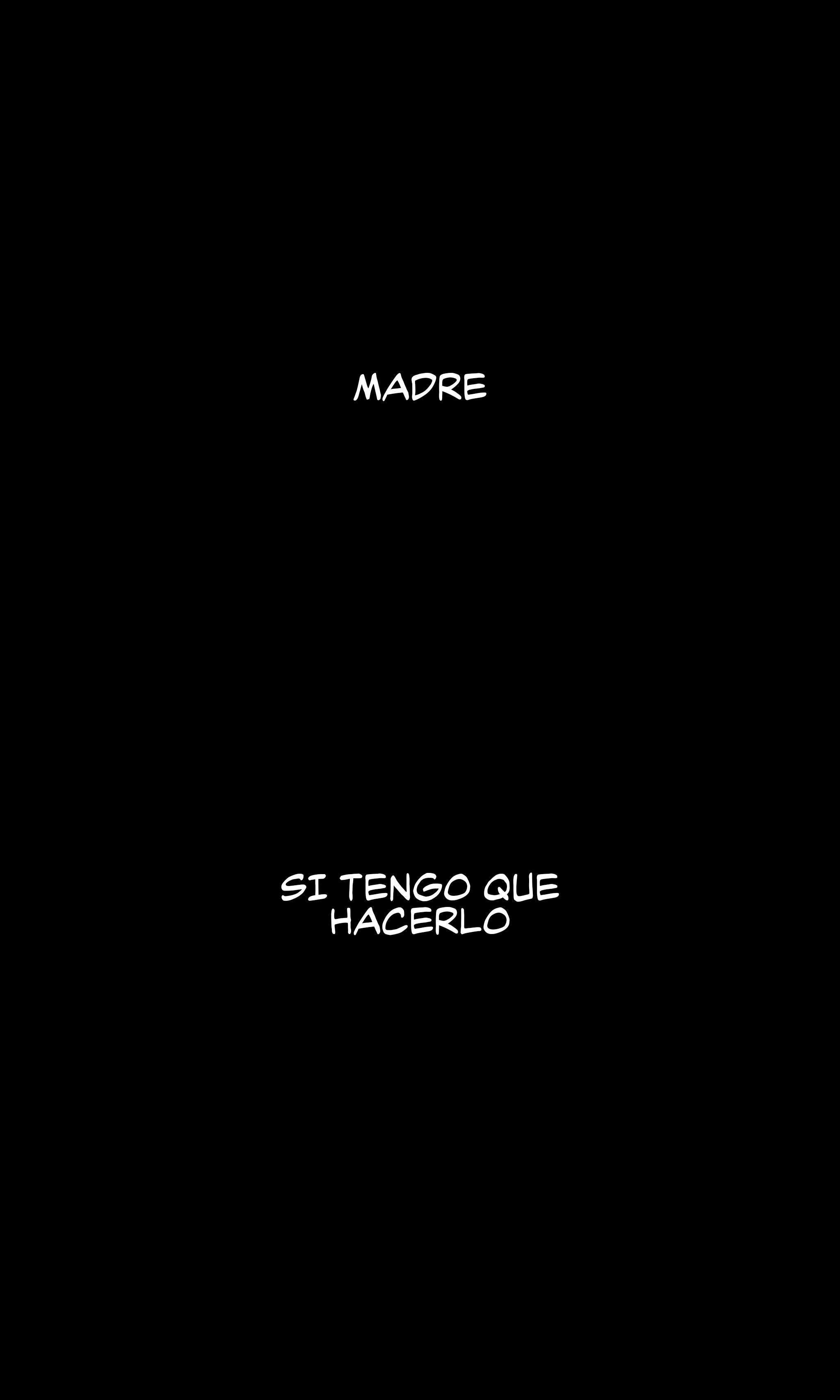 La Viuda de mi Vecina Capítulo 3 - Page 55