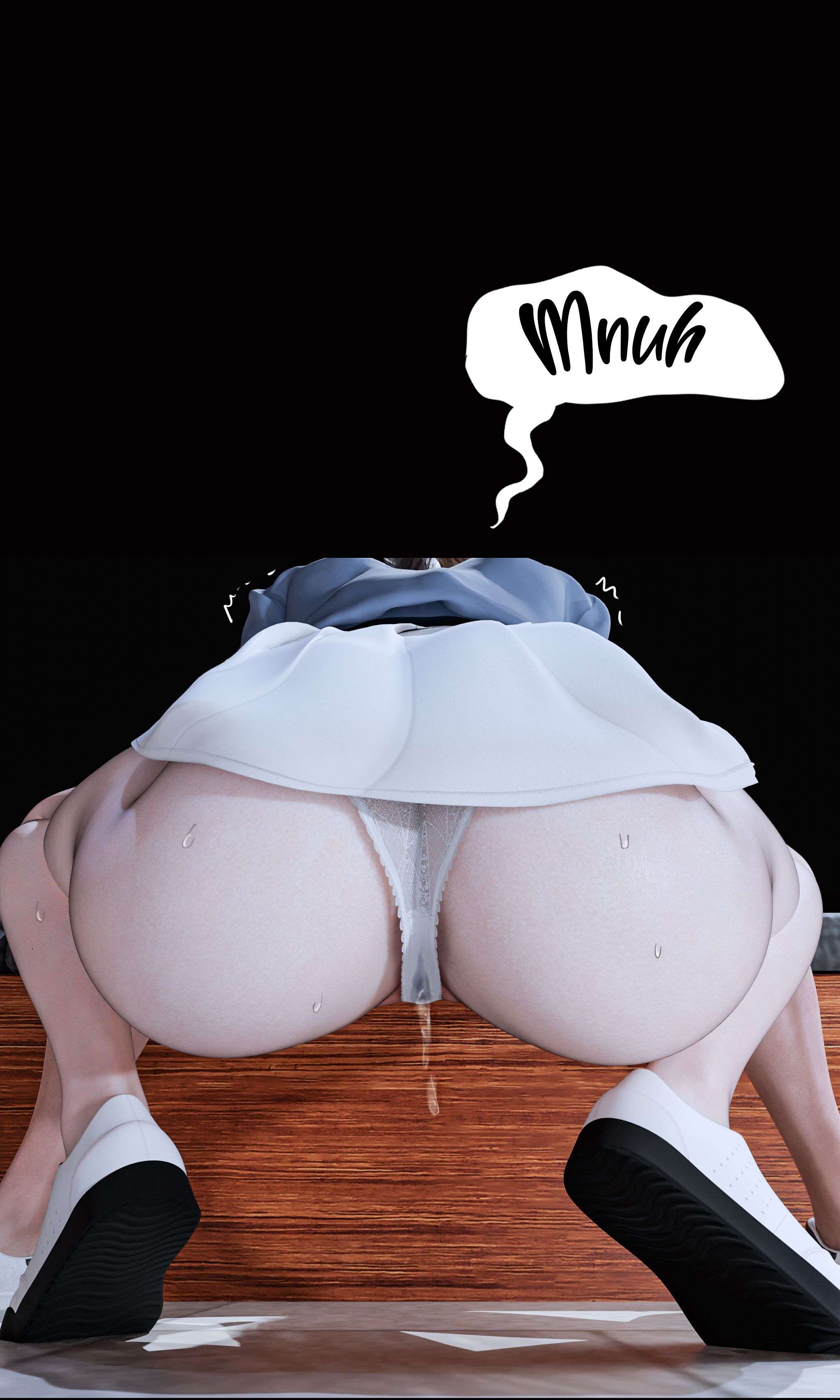 La Viuda de mi Vecina Capítulo 3 - Page 72