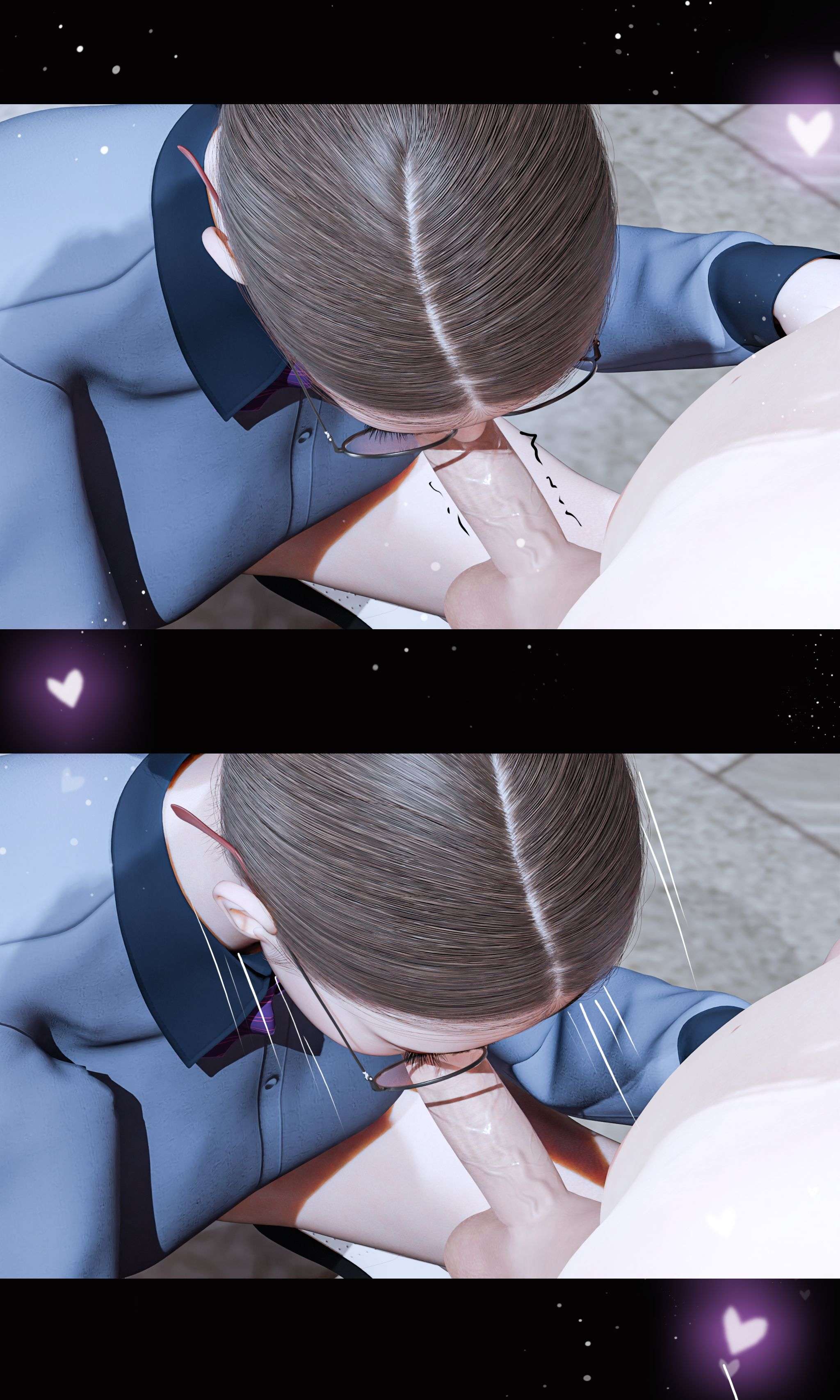 La Viuda de mi Vecina Capítulo 3 - Page 74