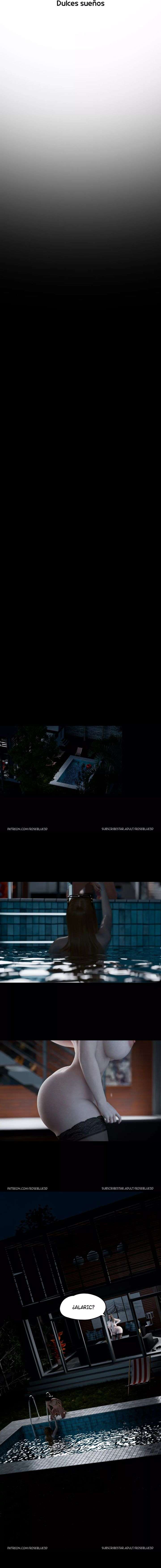 La Viuda de mi Vecina Capítulo 30 - Page 2