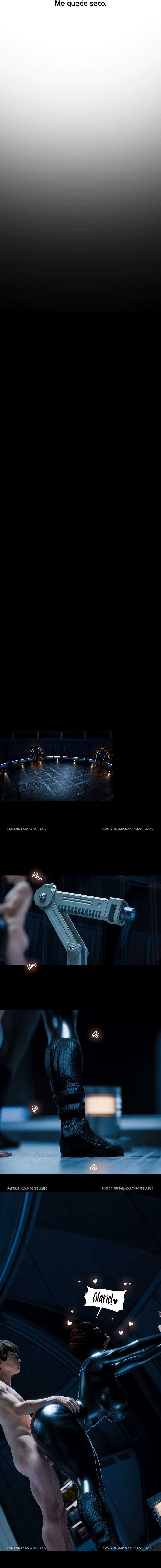 La Viuda de mi Vecina Capítulo 33 - Page 2