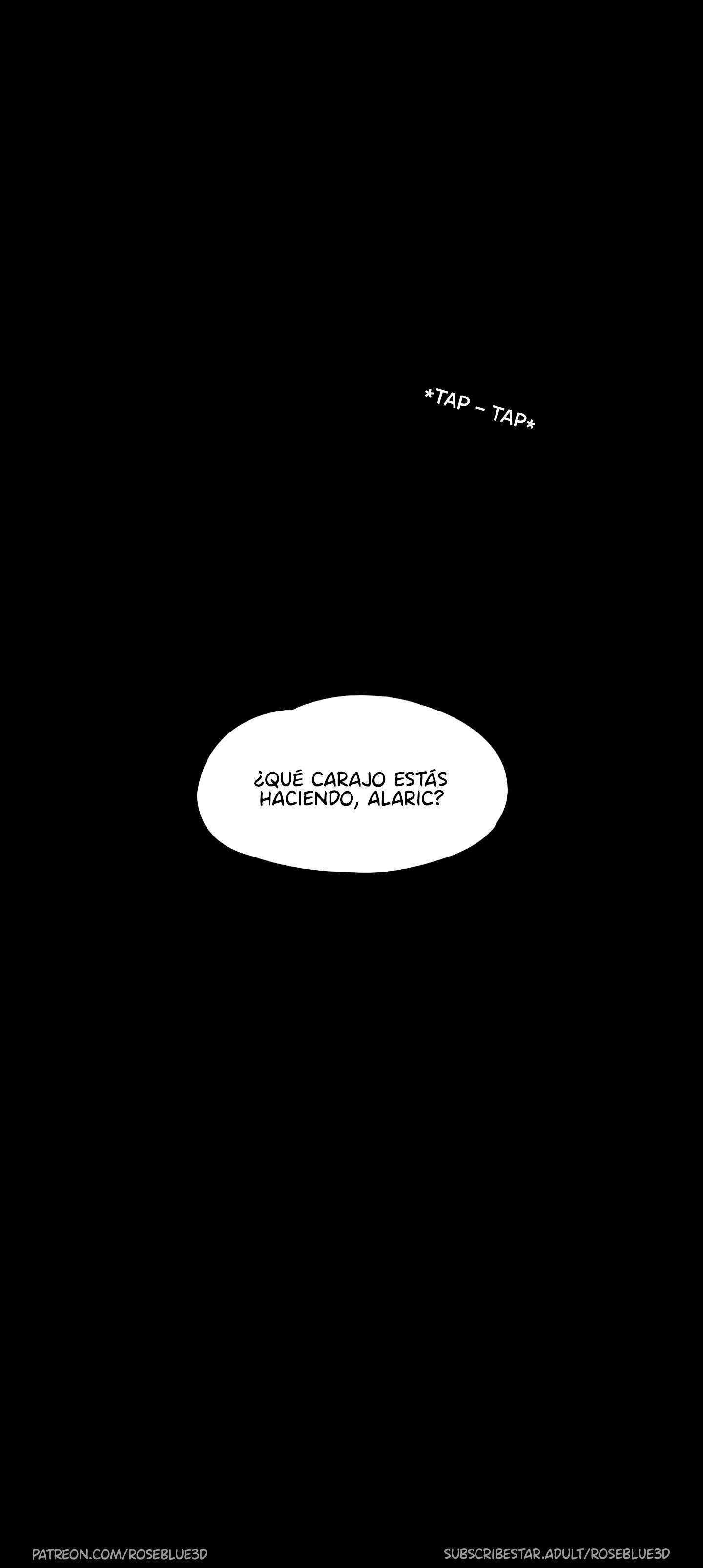 La Viuda de mi Vecina Capítulo 36 - Page 17