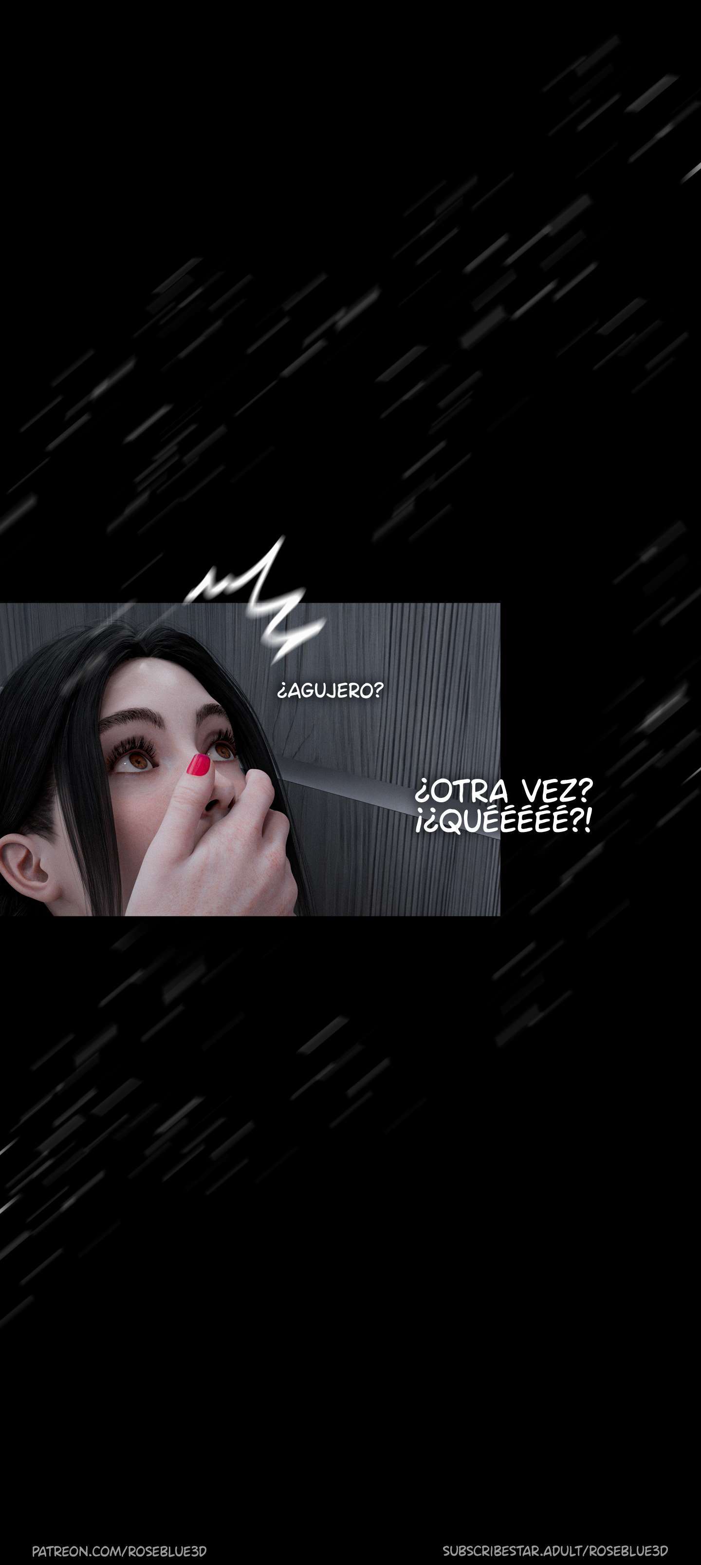 La Viuda de mi Vecina Capítulo 36 - Page 24