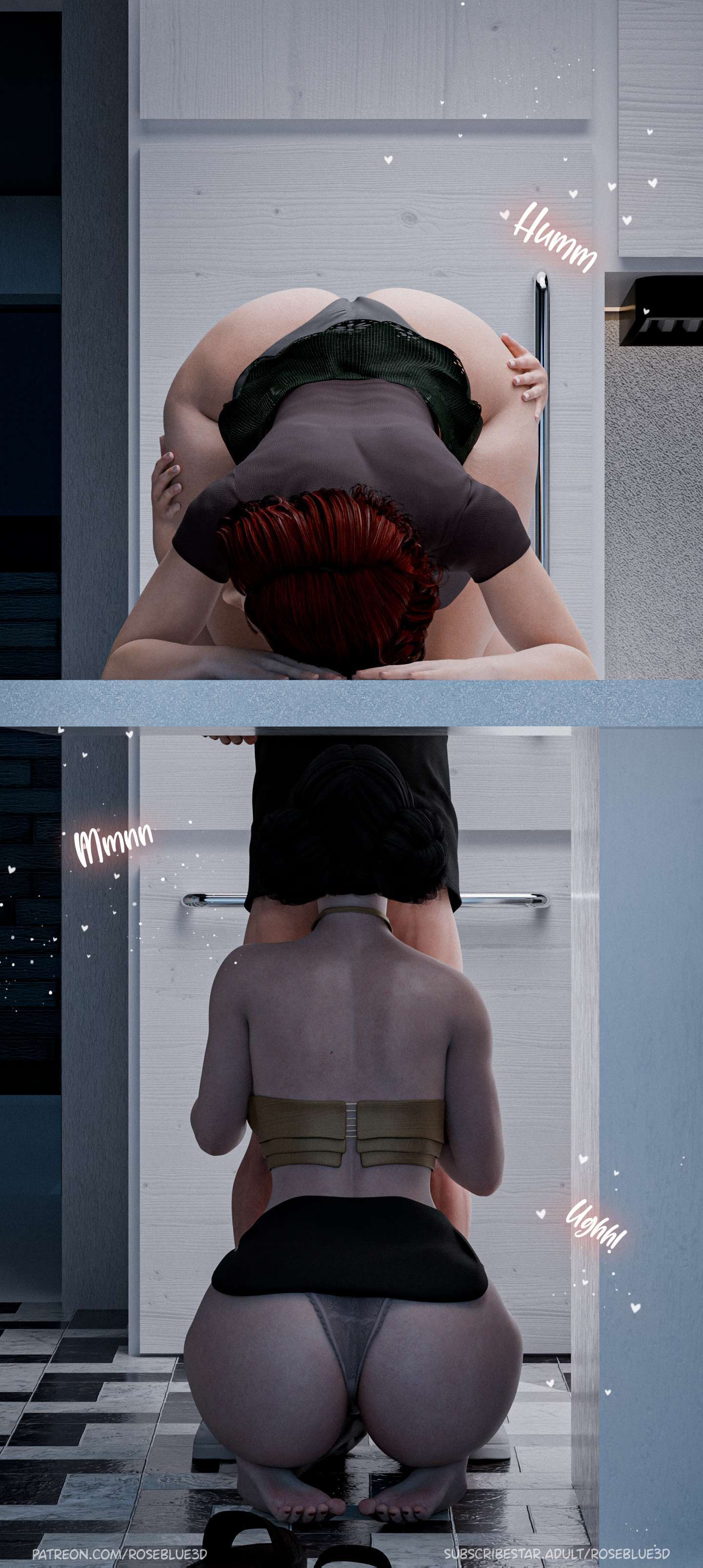 La Viuda de mi Vecina Capítulo 36 - Page 40