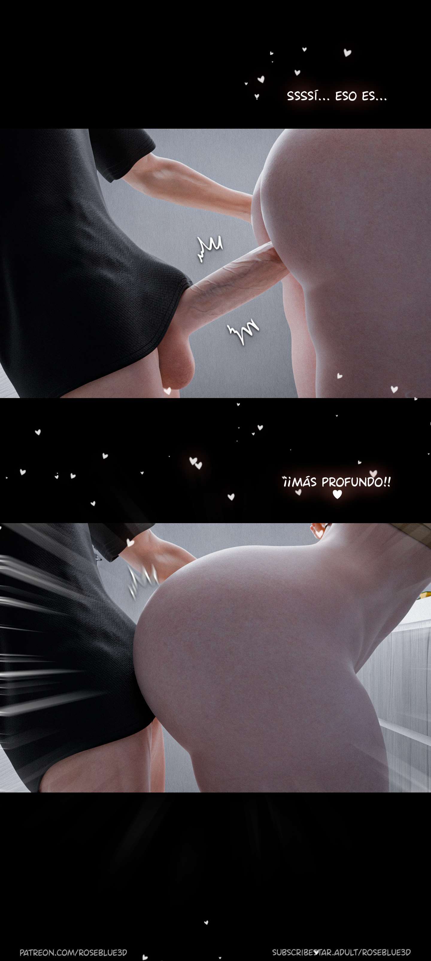 La Viuda de mi Vecina Capítulo 36 - Page 61