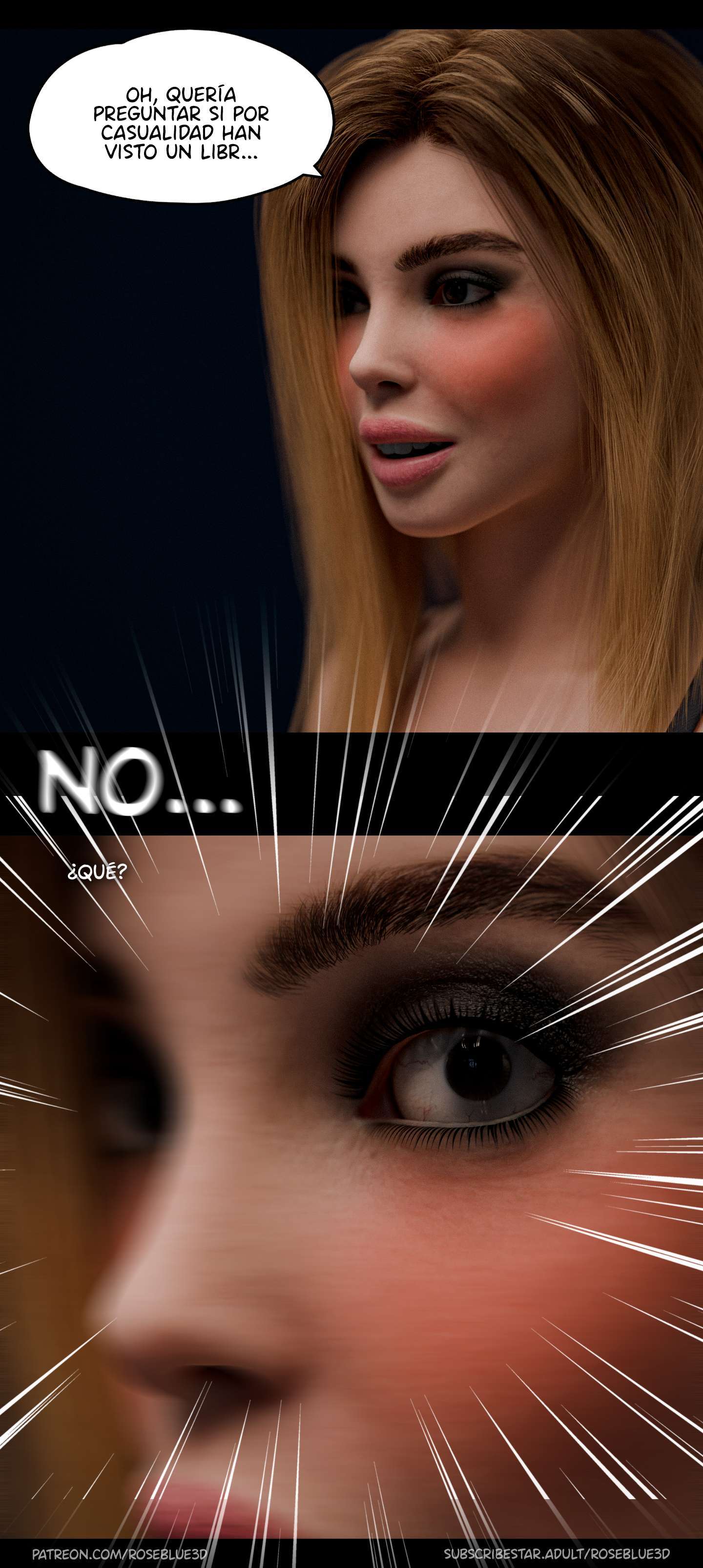 La Viuda de mi Vecina Capítulo 36 - Page 79