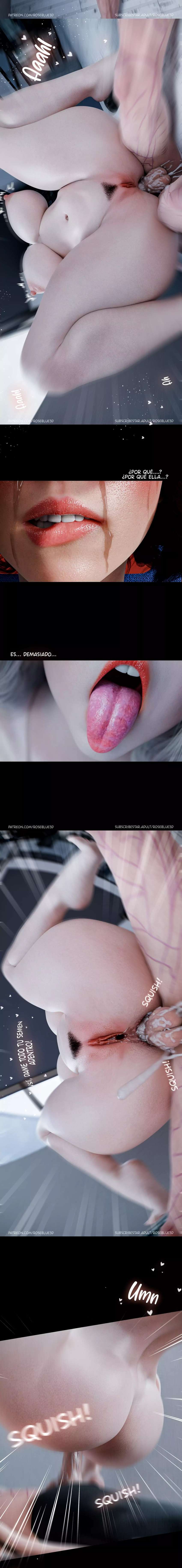 La Viuda de mi Vecina Capítulo 39 - Page 14