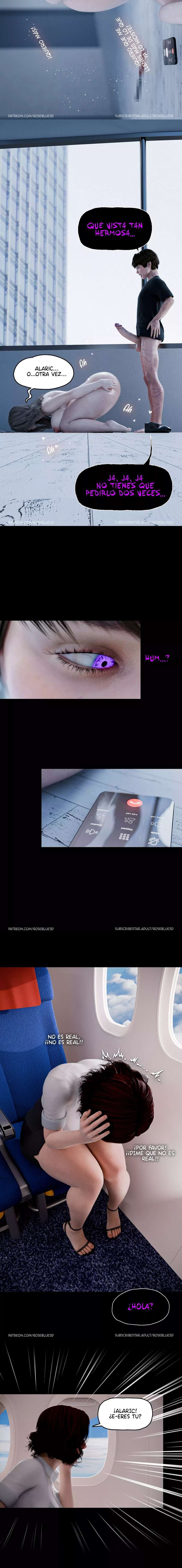 La Viuda de mi Vecina Capítulo 39 - Page 27