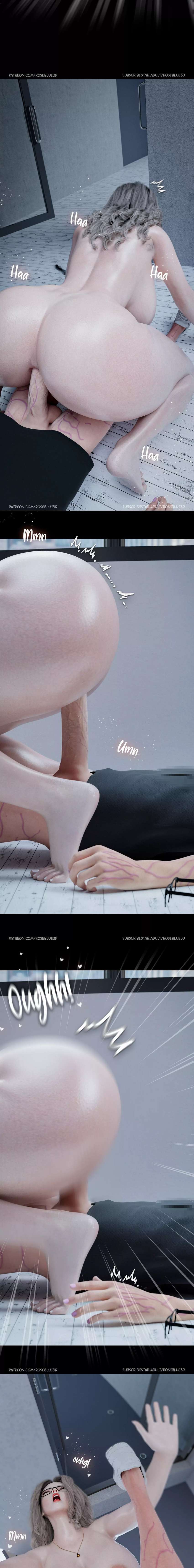 La Viuda de mi Vecina Capítulo 39 - Page 5