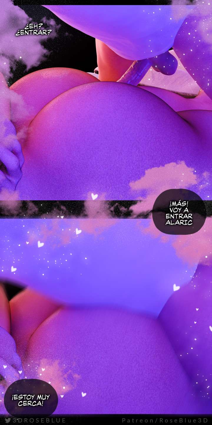 La Viuda de mi Vecina Capítulo 4 - Page 106