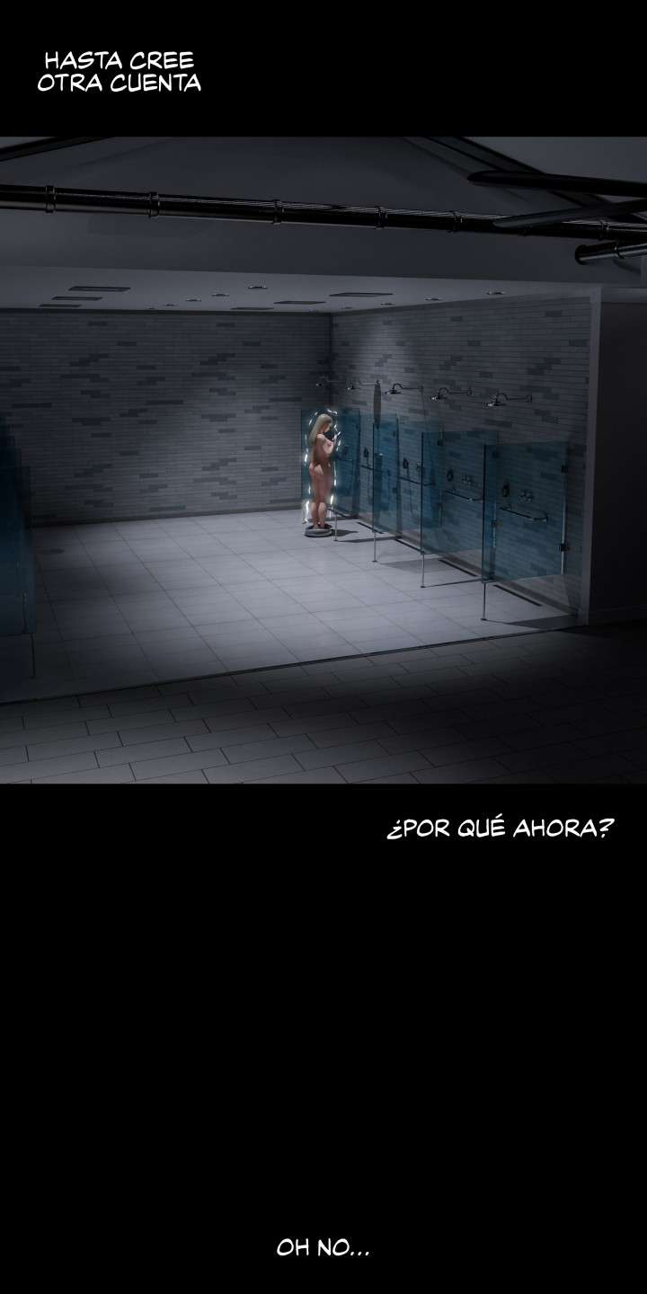 La Viuda de mi Vecina Capítulo 4 - Page 16