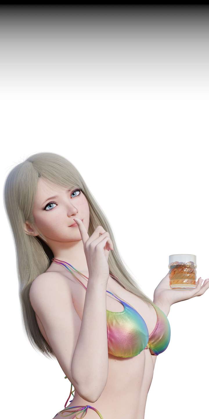 La Viuda de mi Vecina Capítulo 4 - Page 18