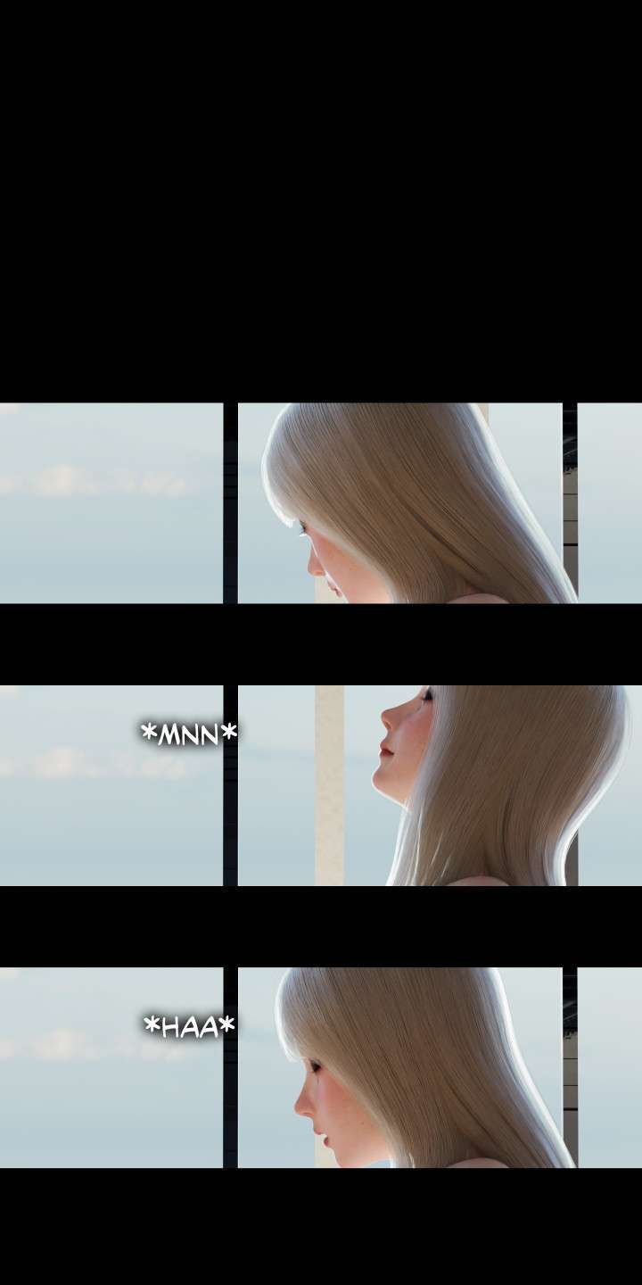 La Viuda de mi Vecina Capítulo 4 - Page 3