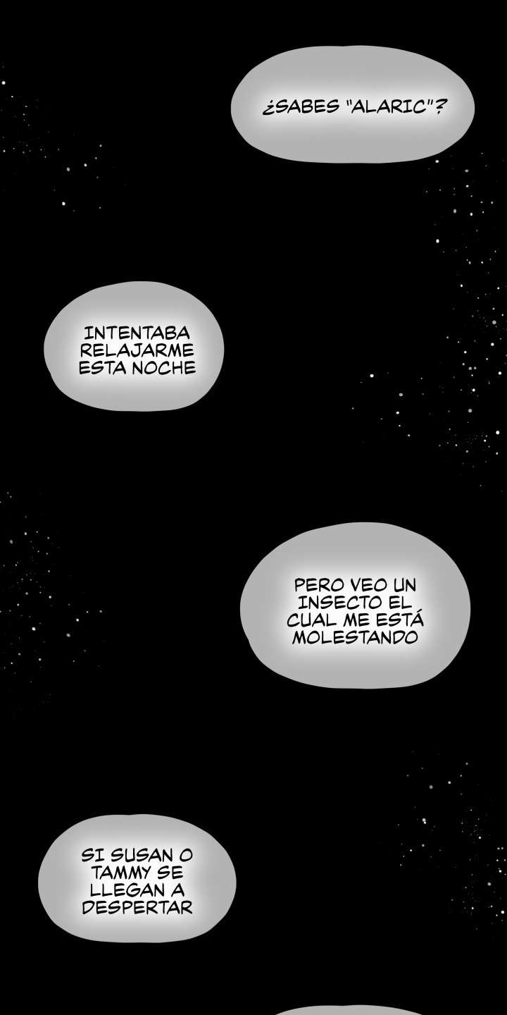 La Viuda de mi Vecina Capítulo 4 - Page 47