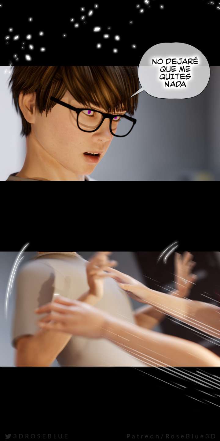 La Viuda de mi Vecina Capítulo 4 - Page 76