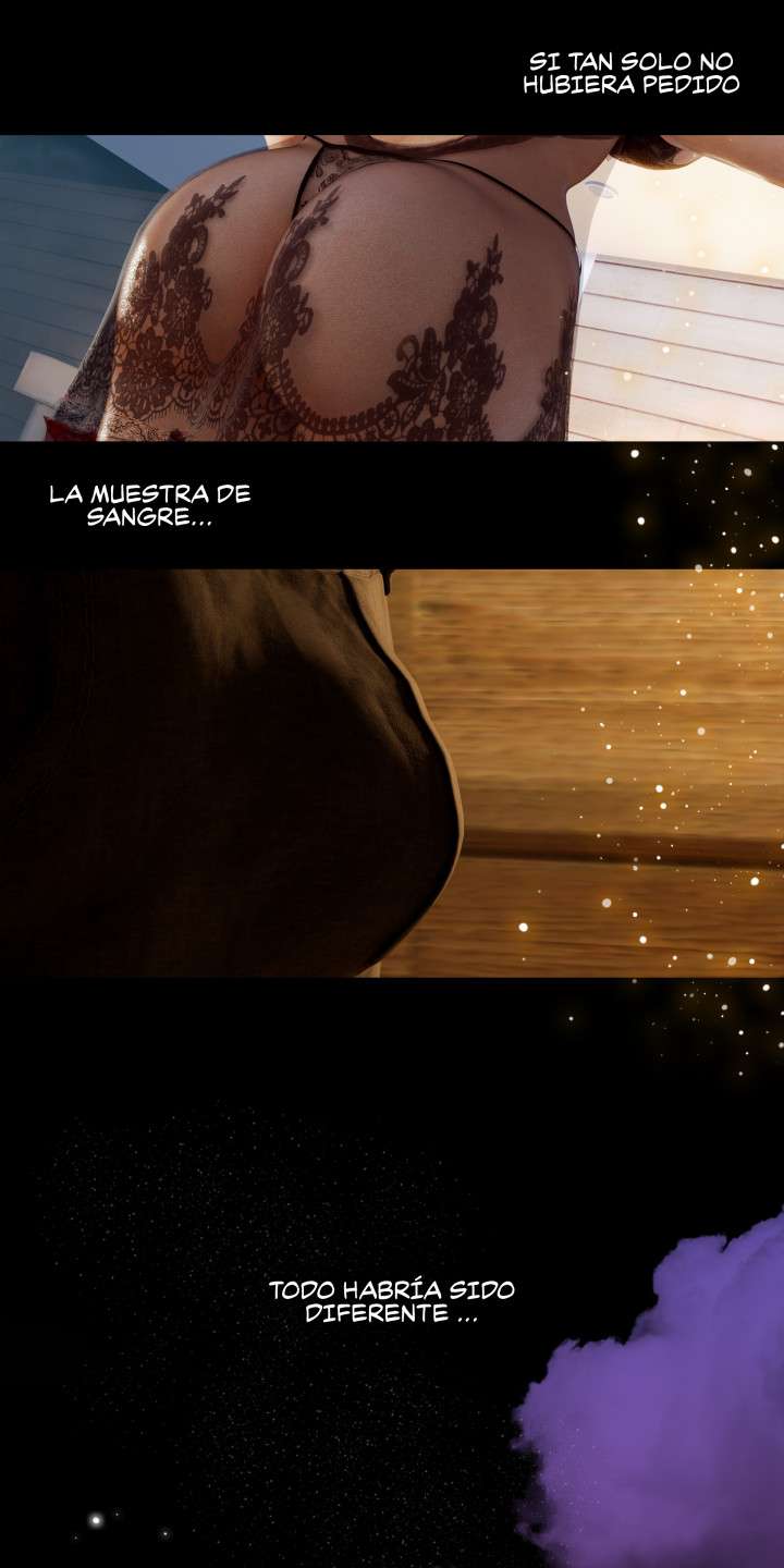 La Viuda de mi Vecina Capítulo 4 - Page 91