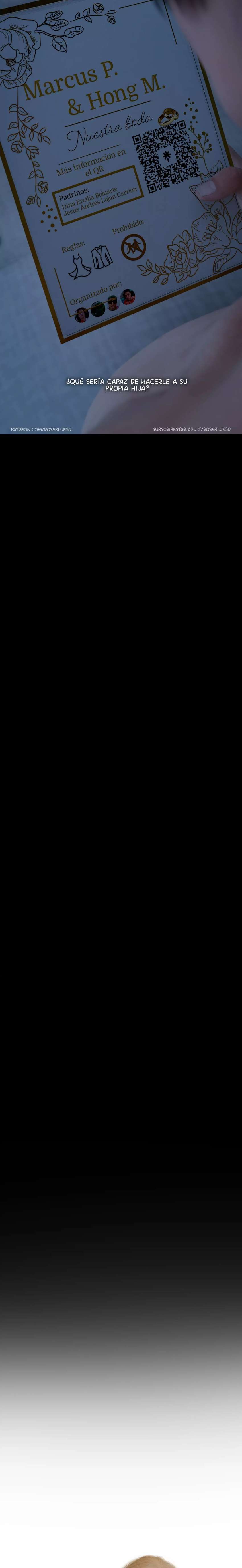 La Viuda de mi Vecina Capítulo 40 - Page 6