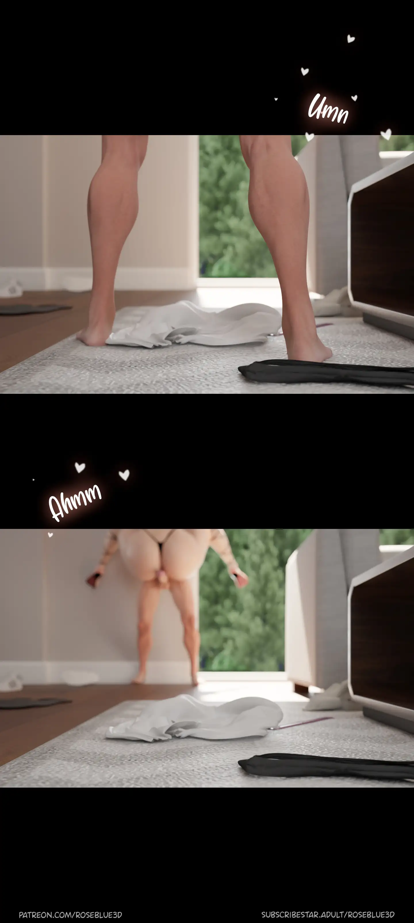 La Viuda de mi Vecina Capítulo 41 - Page 102