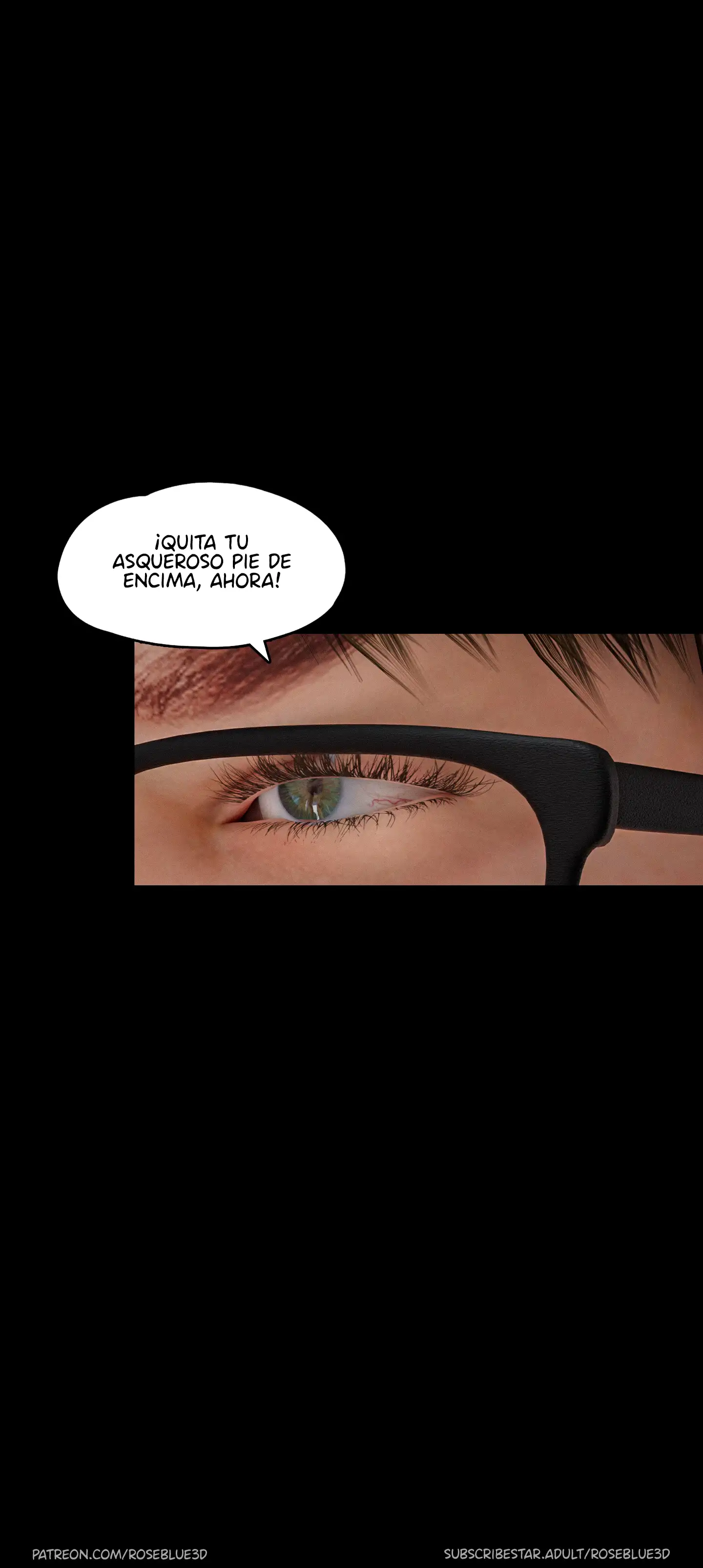 La Viuda de mi Vecina Capítulo 41 - Page 36