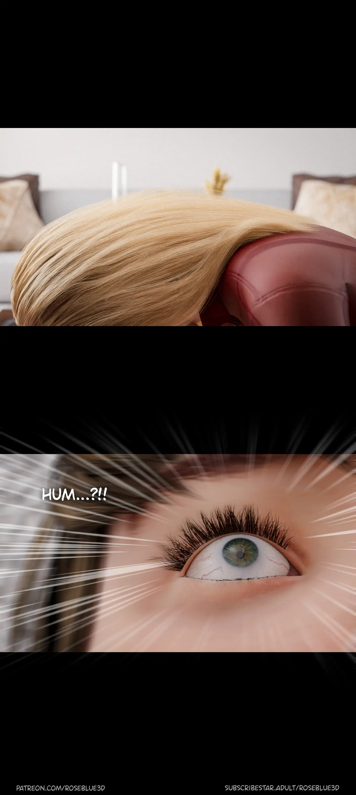 La Viuda de mi Vecina Capítulo 41 - Page 60