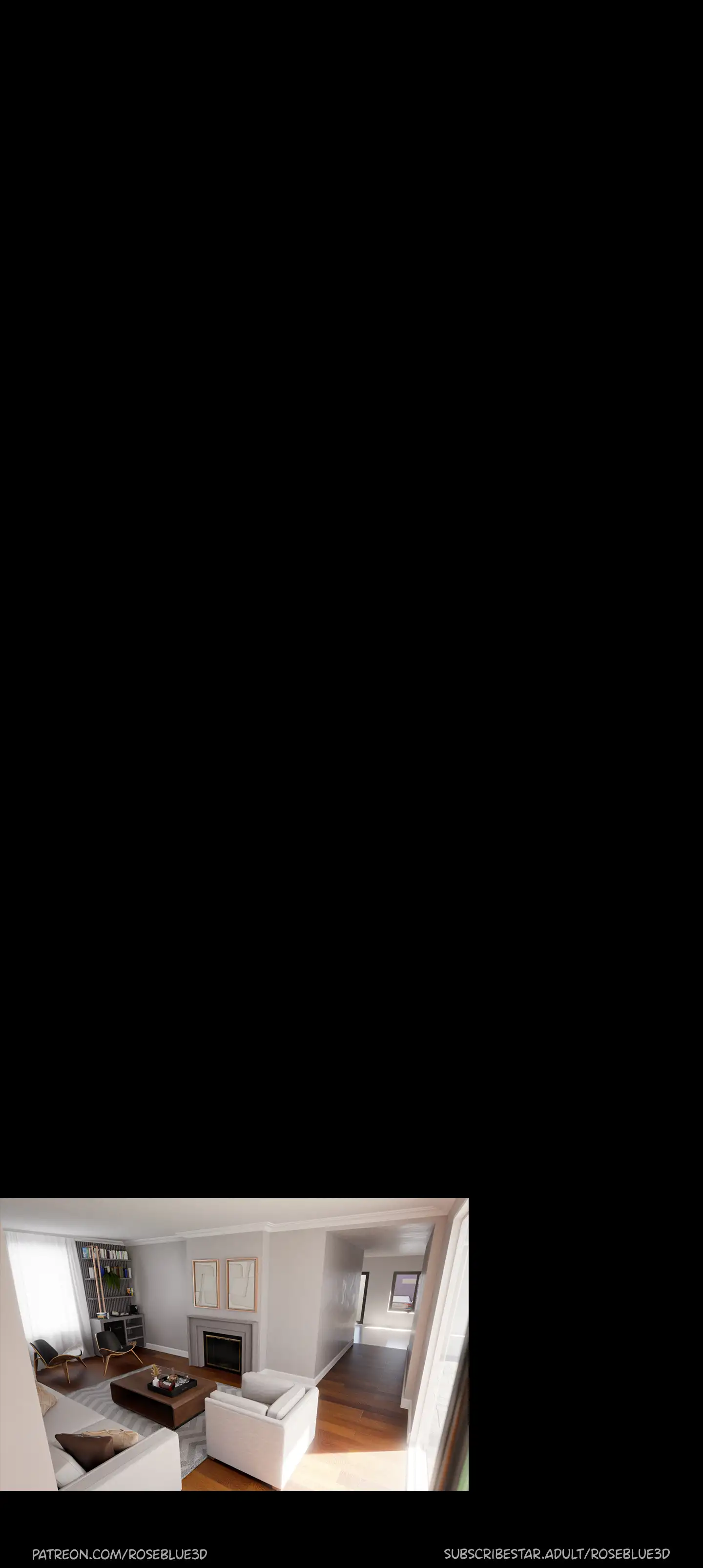 La Viuda de mi Vecina Capítulo 41 - Page 7