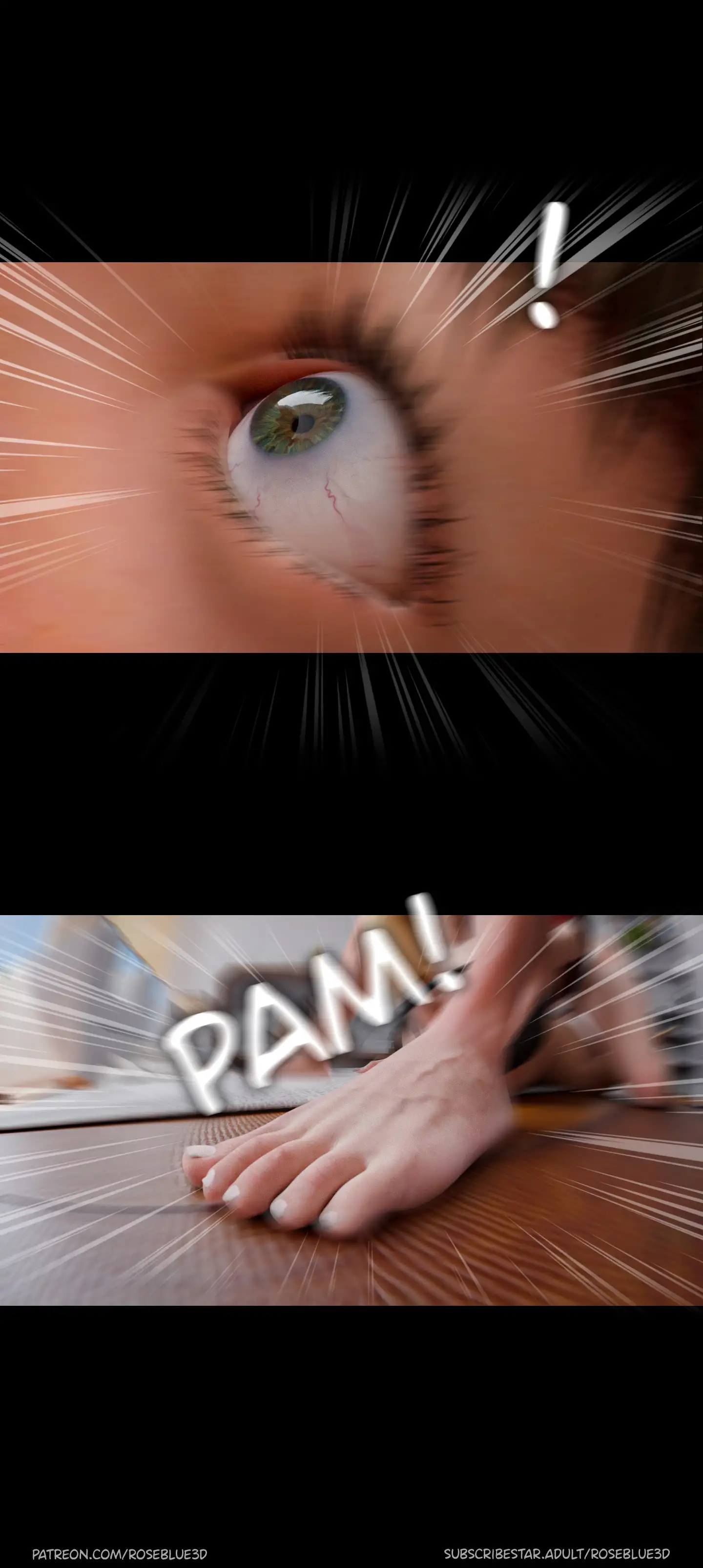 La Viuda de mi Vecina Capítulo 41 - Page 75