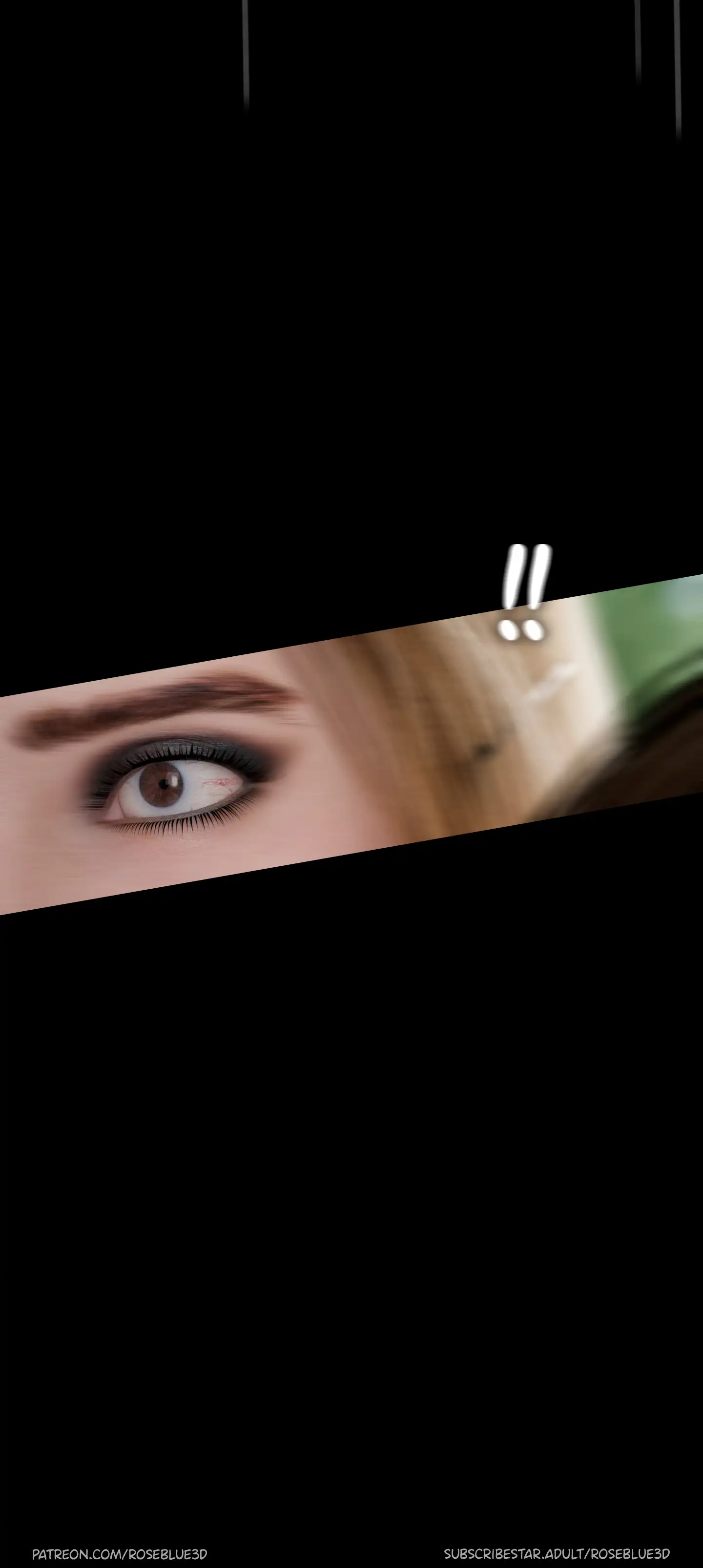 La Viuda de mi Vecina Capítulo 41 - Page 95