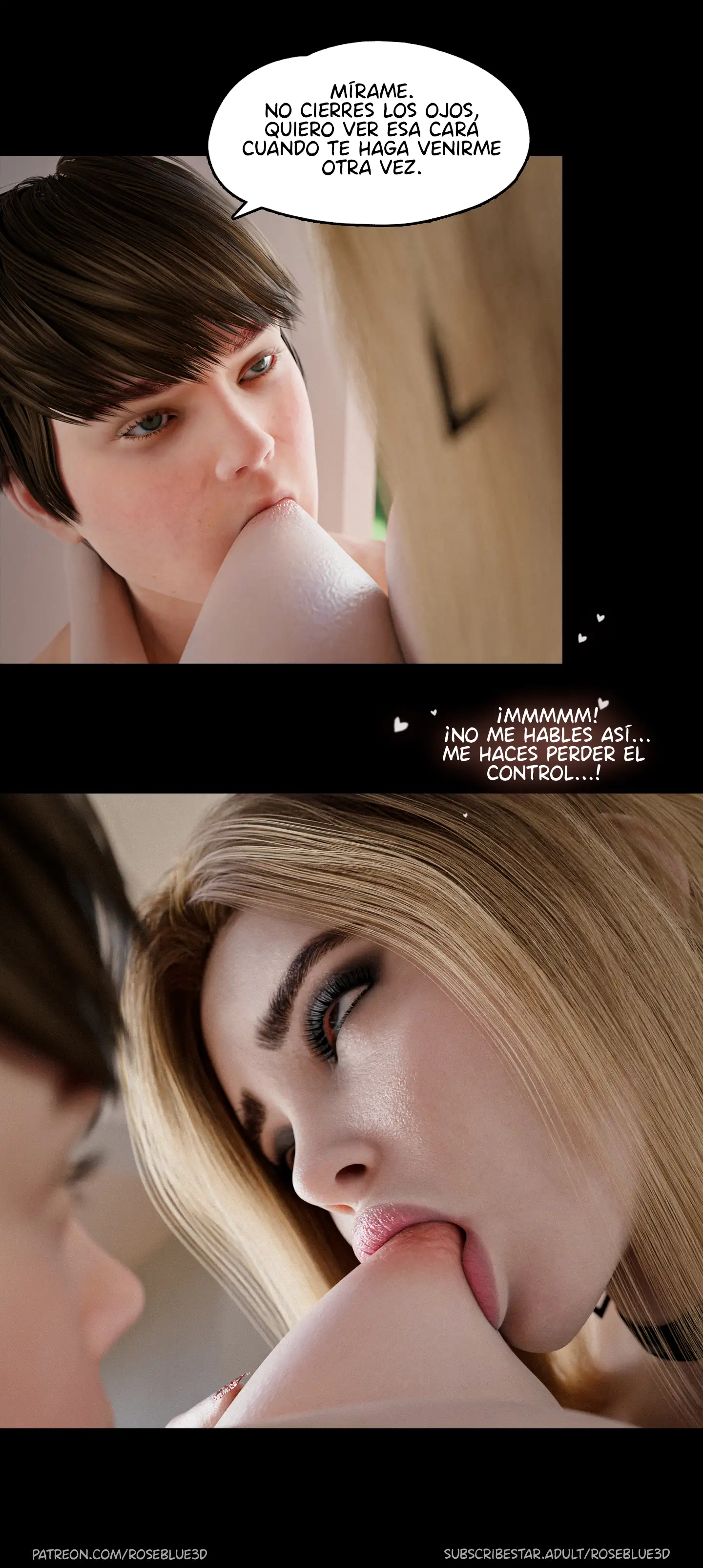 La Viuda de mi Vecina Capítulo 42 - Page 25