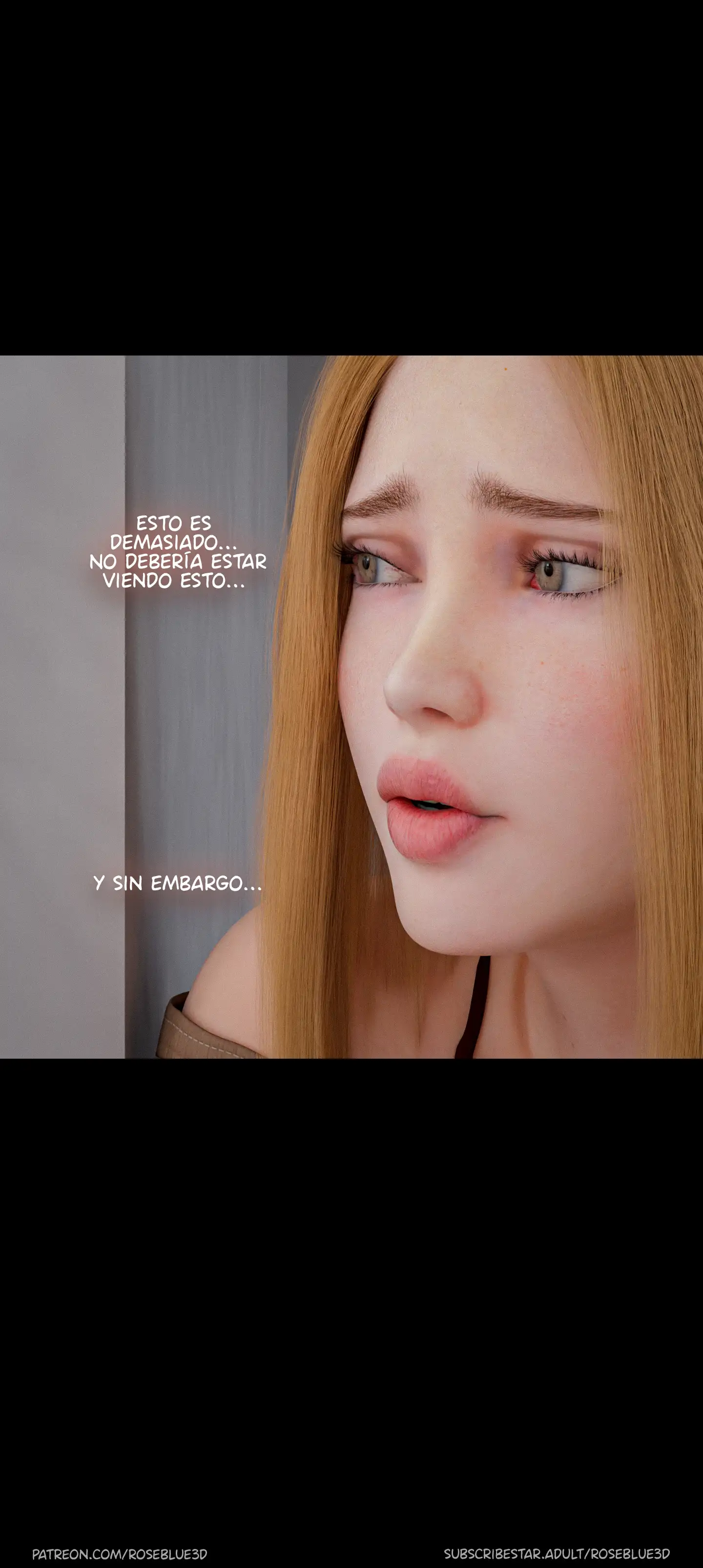 La Viuda de mi Vecina Capítulo 42 - Page 31