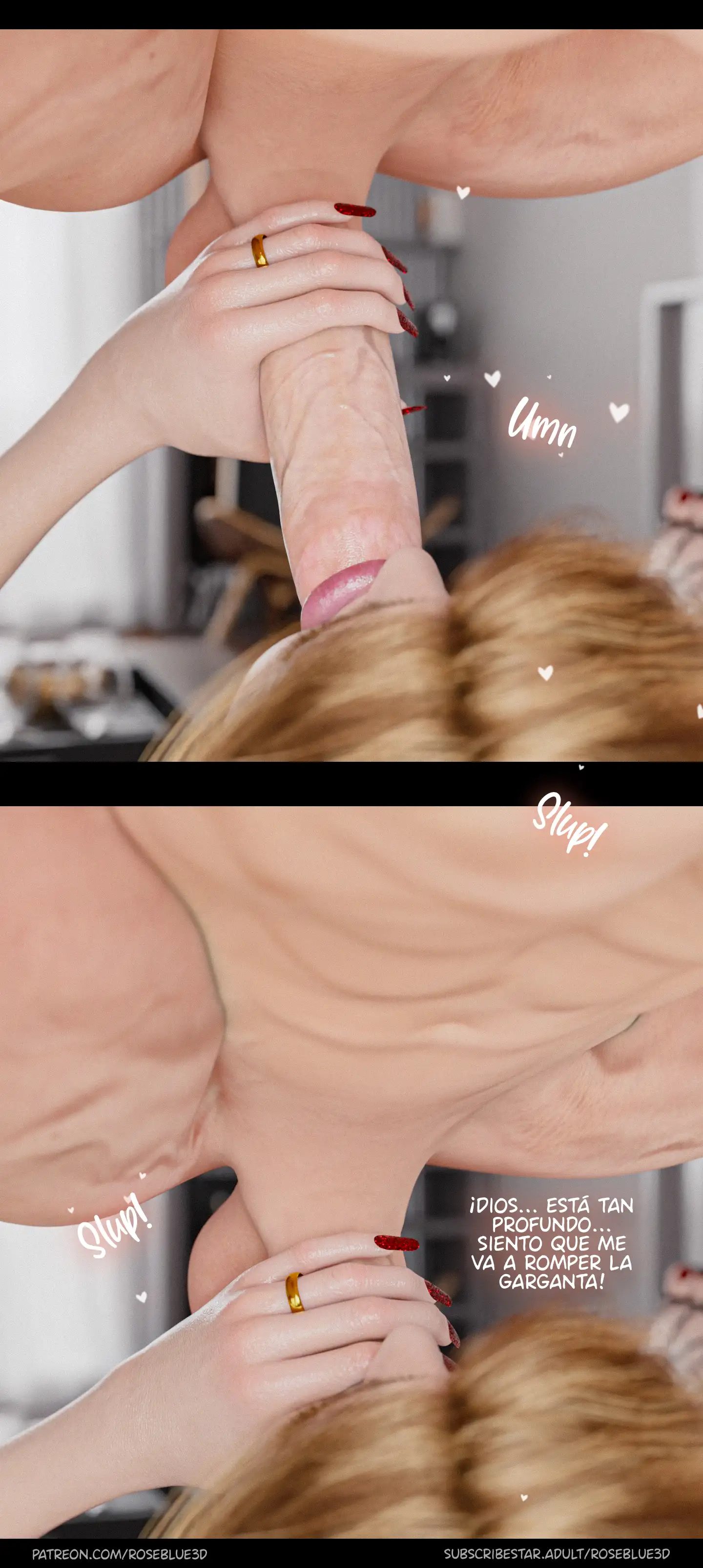 La Viuda de mi Vecina Capítulo 42 - Page 67