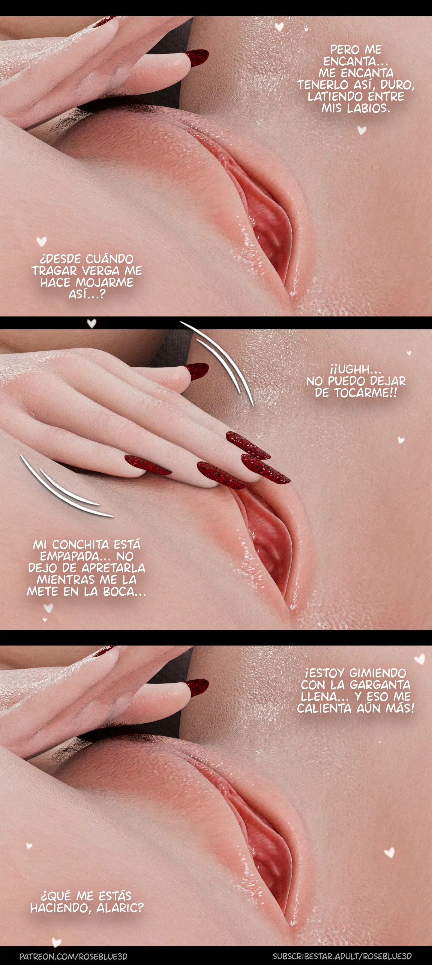 La Viuda de mi Vecina Capítulo 42 - Page 68