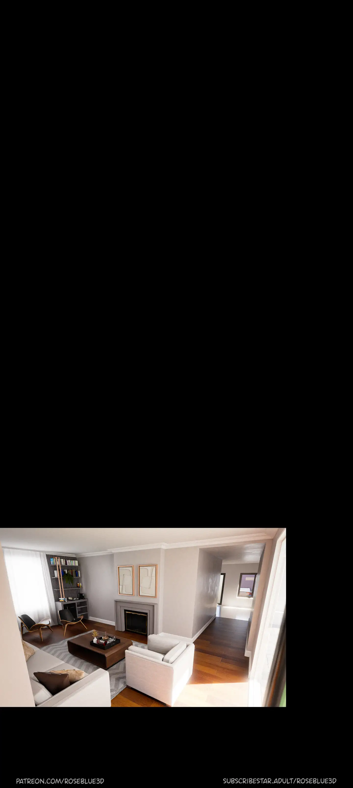 La Viuda de mi Vecina Capítulo 42 - Page 7