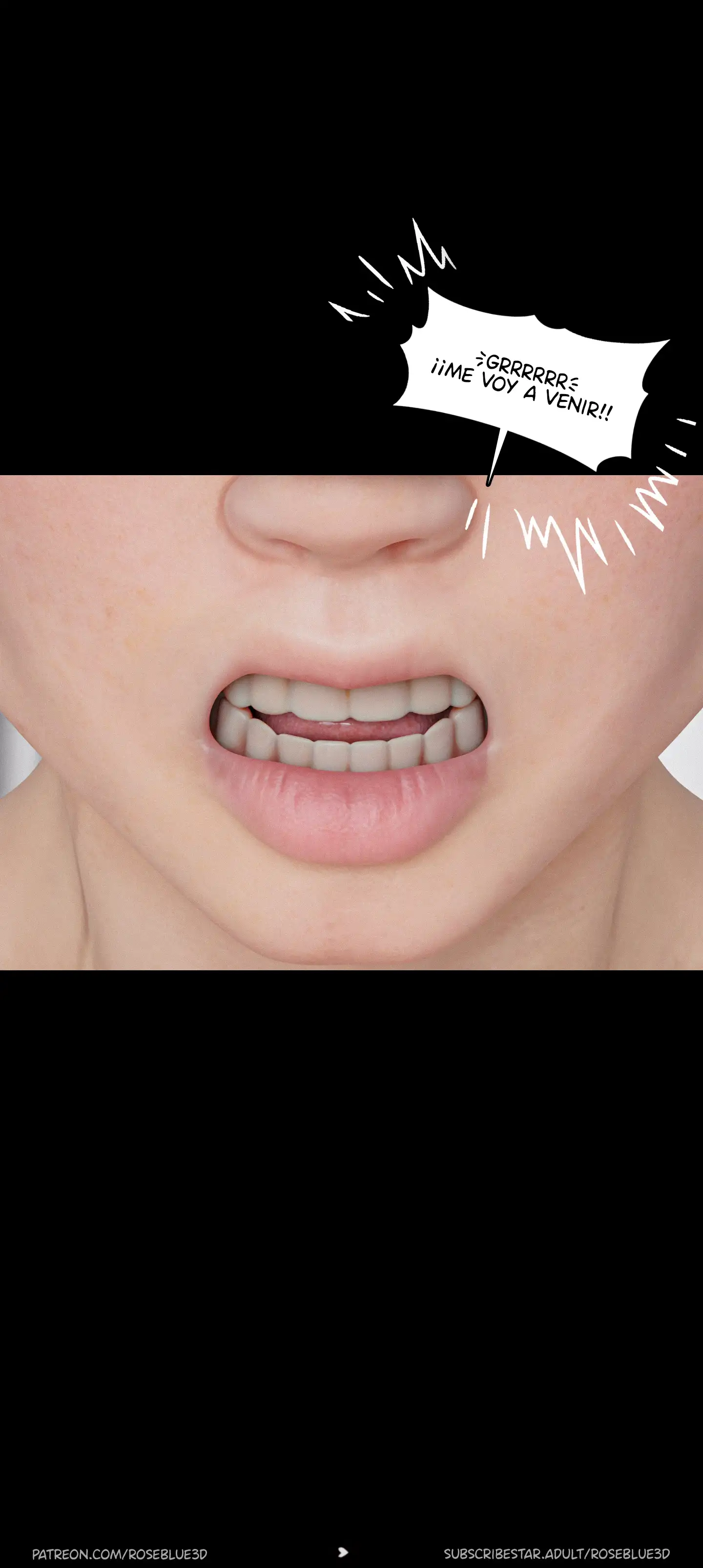 La Viuda de mi Vecina Capítulo 42 - Page 80