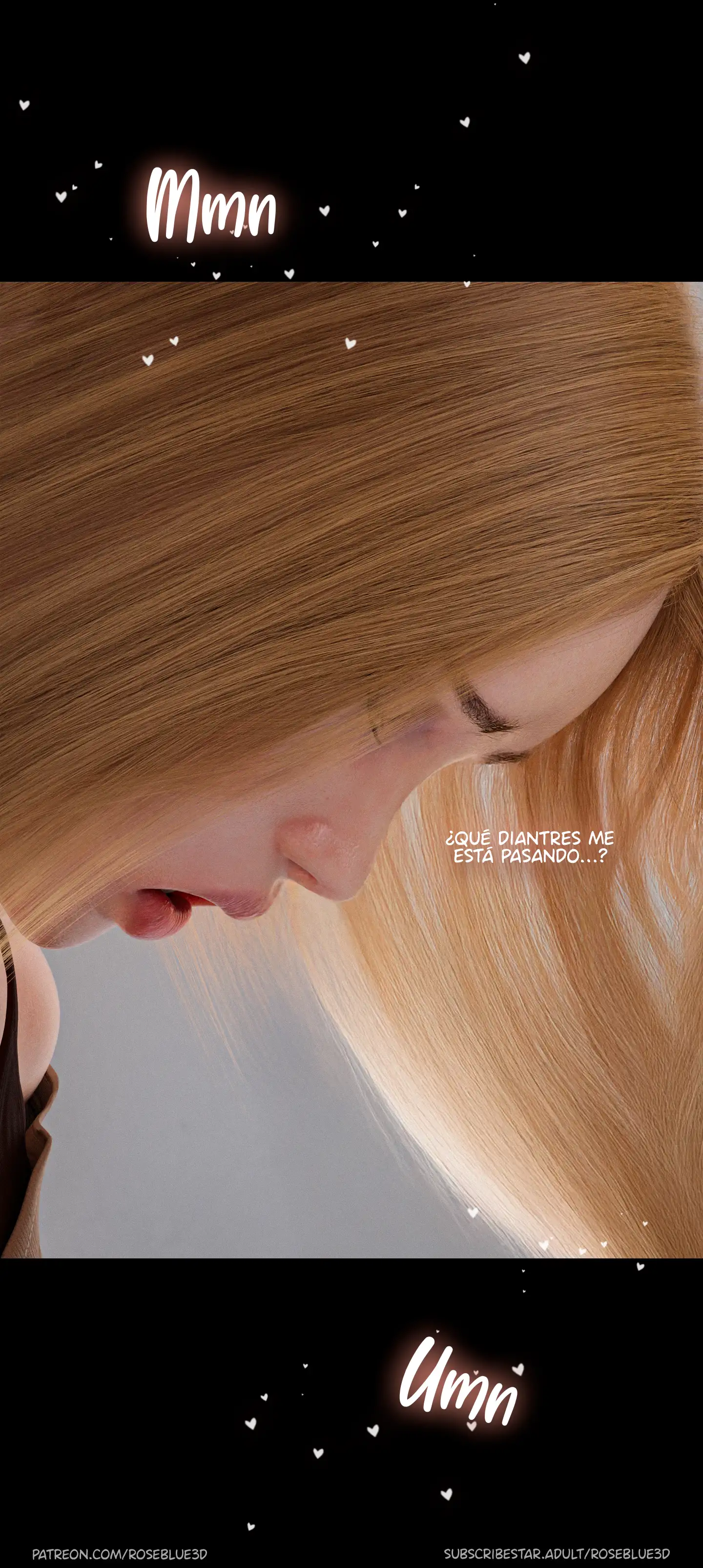 La Viuda de mi Vecina Capítulo 42 - Page 88