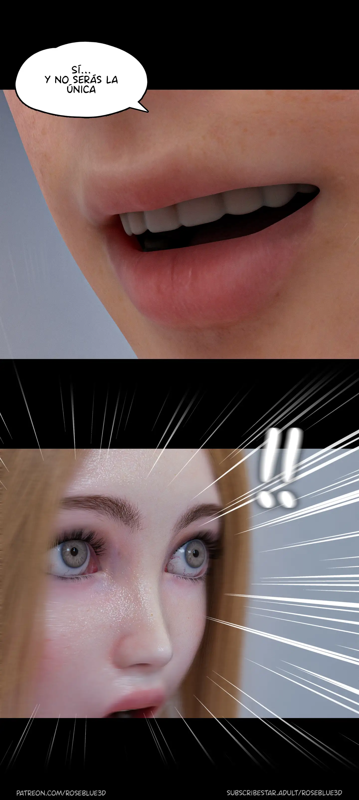 La Viuda de mi Vecina Capítulo 42 - Page 93